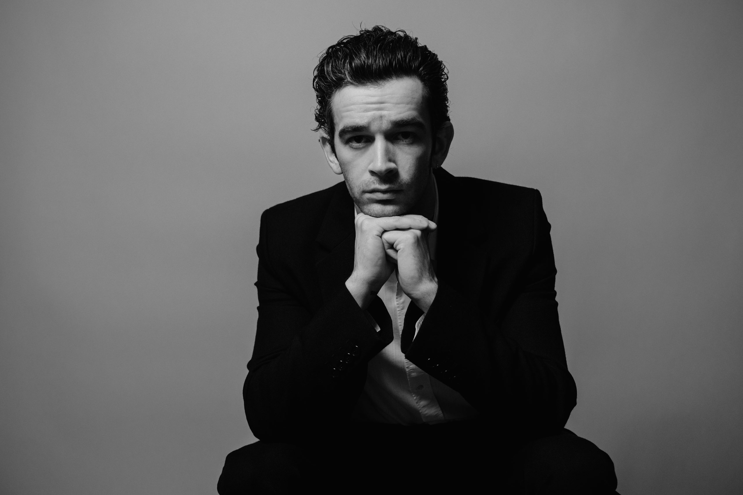 Matty Healy, Phoebe Bridgers, Jack Antonoff, Weyes Blood, Lucy Dacus and more team-up at Ally Coalition benefit show