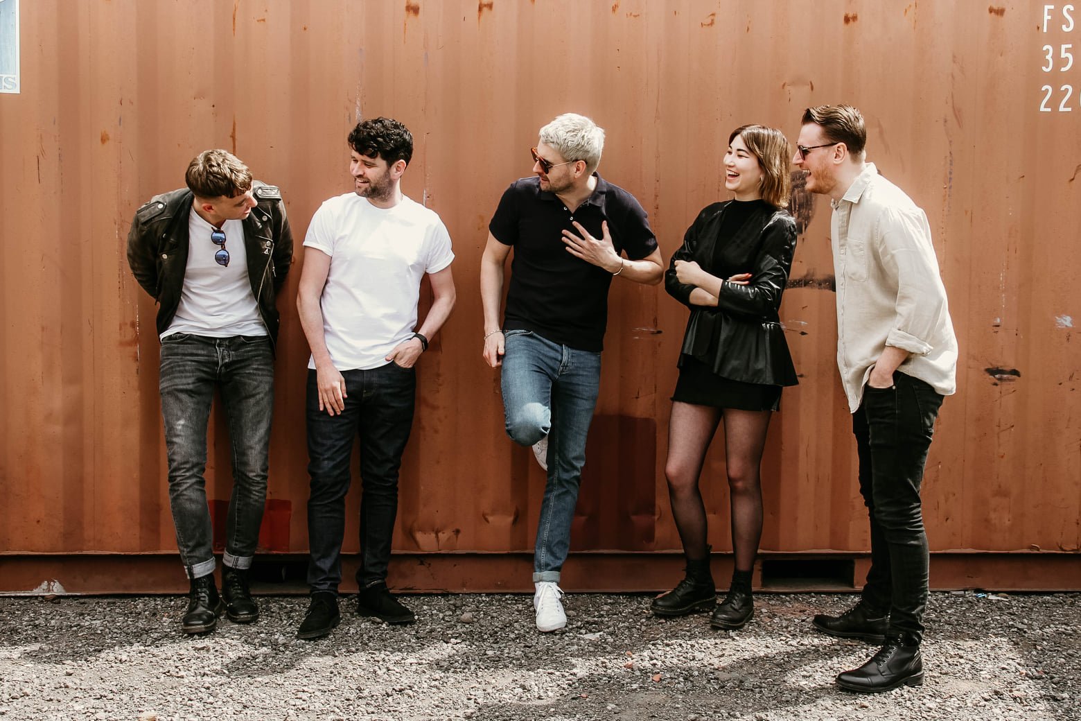 The Courteeners look on course for their first UK Number One with their ‘St. Jude’ 15th anniversary reissue