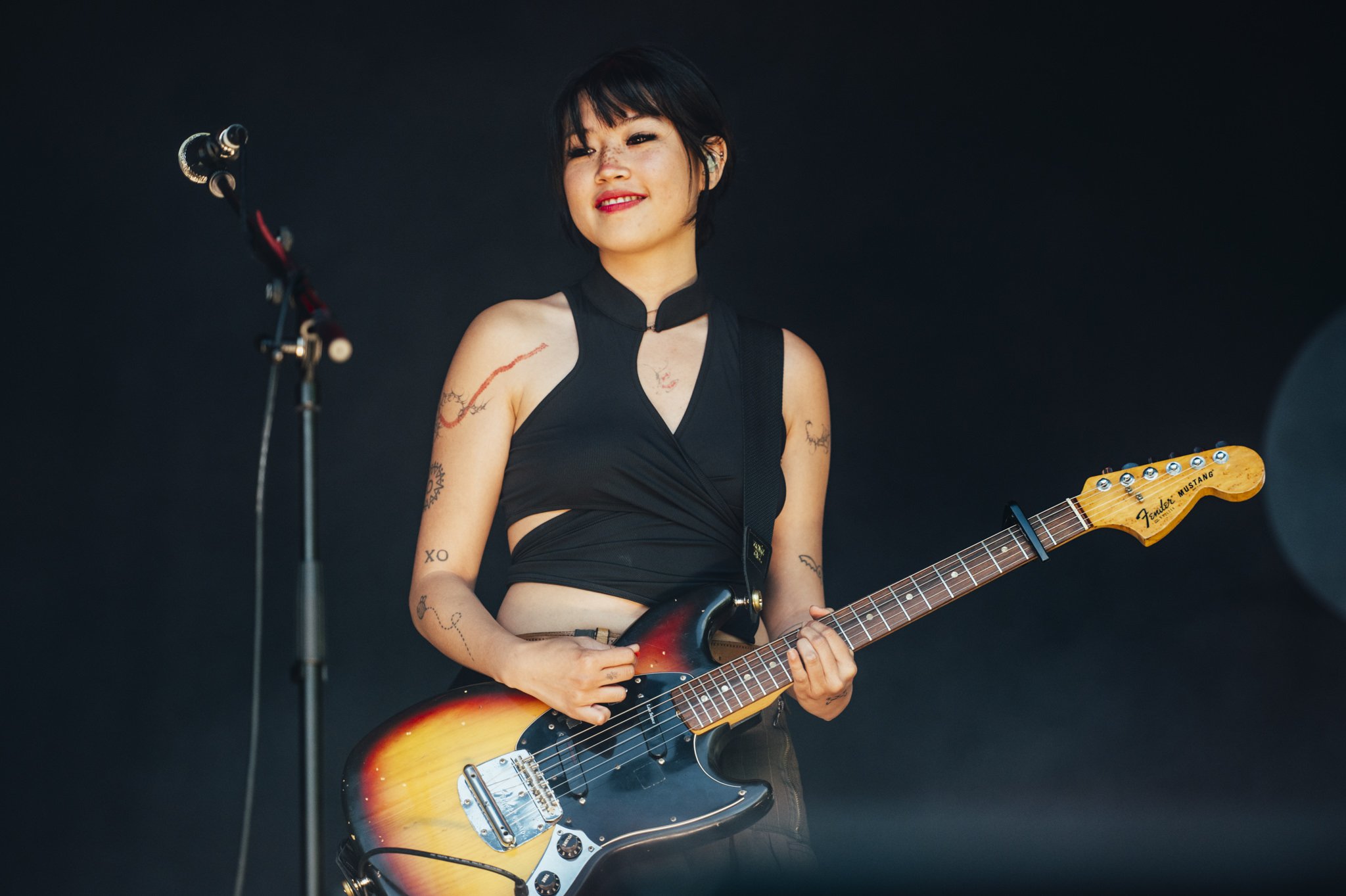 beabadoobee has announced the dates of her first headline EU tour