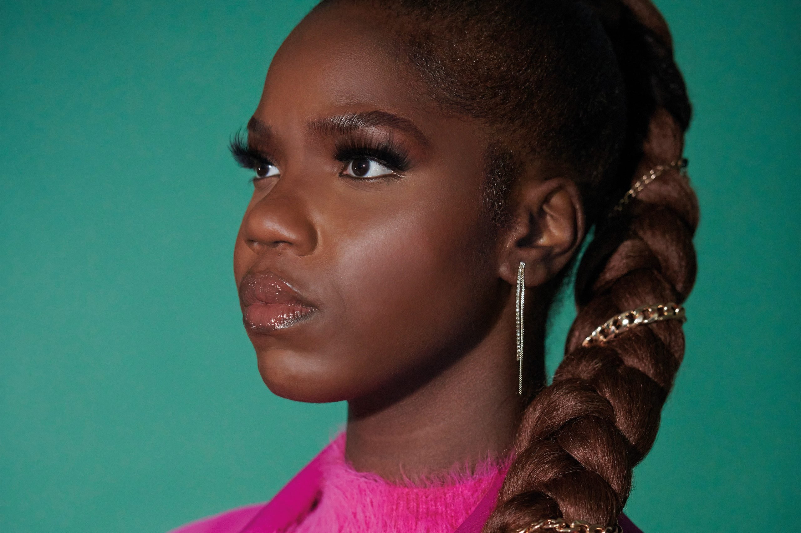 ENNY, NAS and Ezra Collective are among the supports for Loyle Carner at All Points East