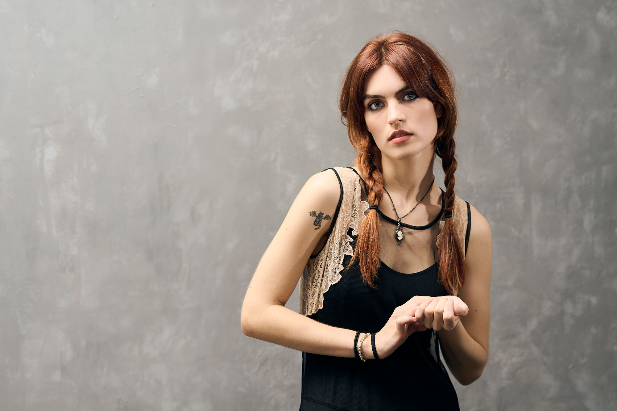 Dork Hype List 2024 Live hits London's 100 Club in January with Gretel Hänlyn, Slaney Bay and more