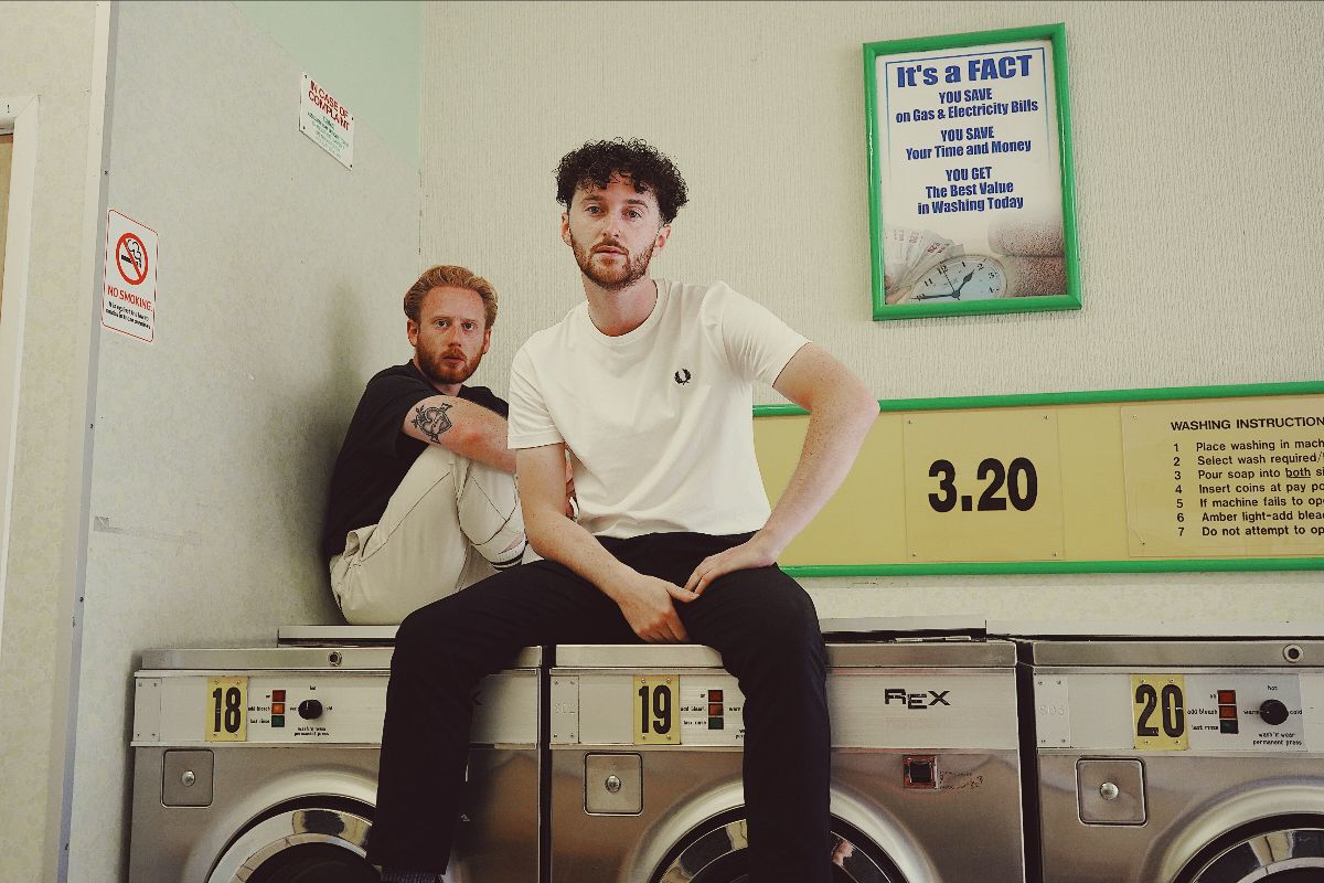 Liverpool indie outfit Bandit have returned with a new single, 'Vagabond'