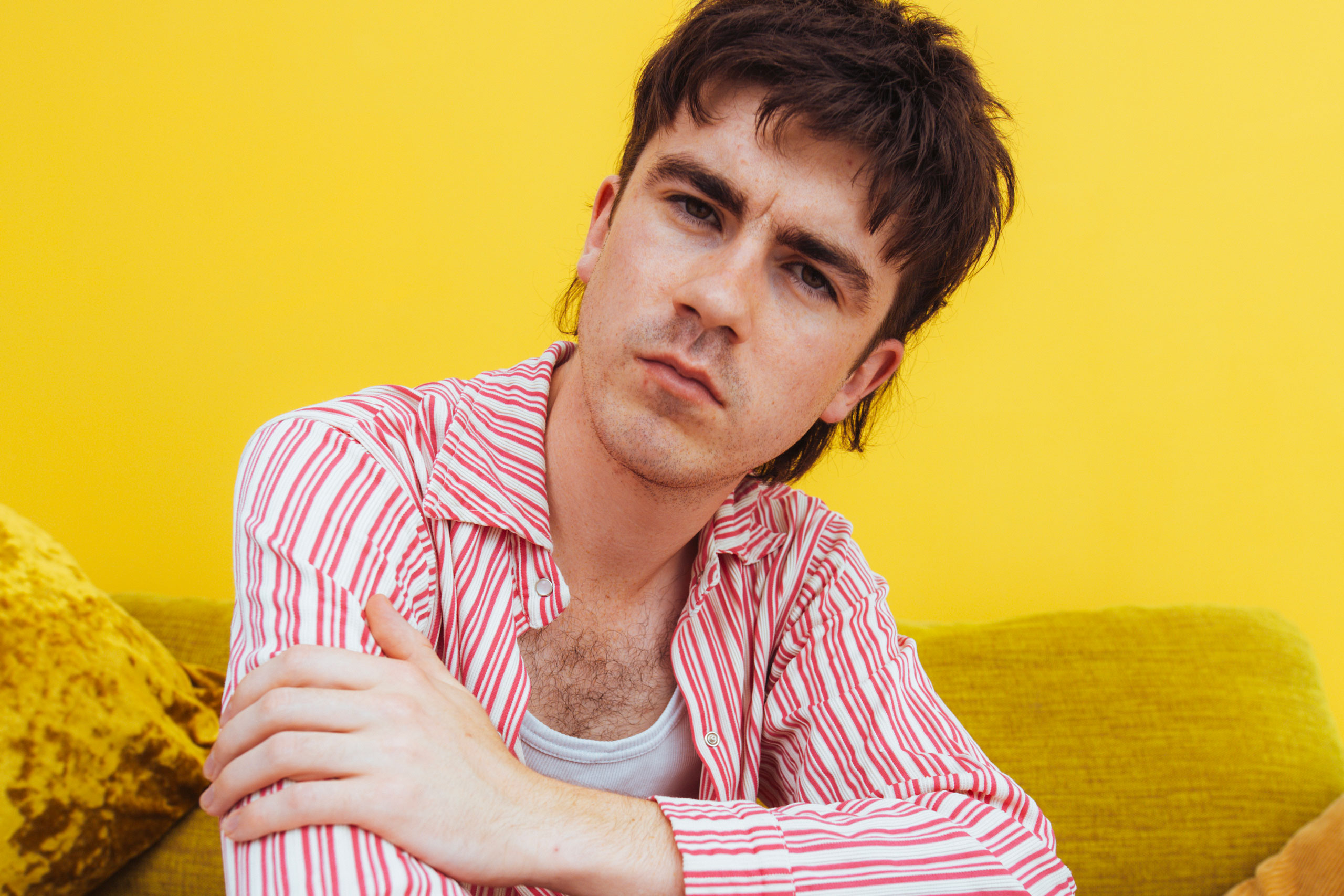 The new issue of Dork, featuring Declan McKenna, is coming soon – pre-order