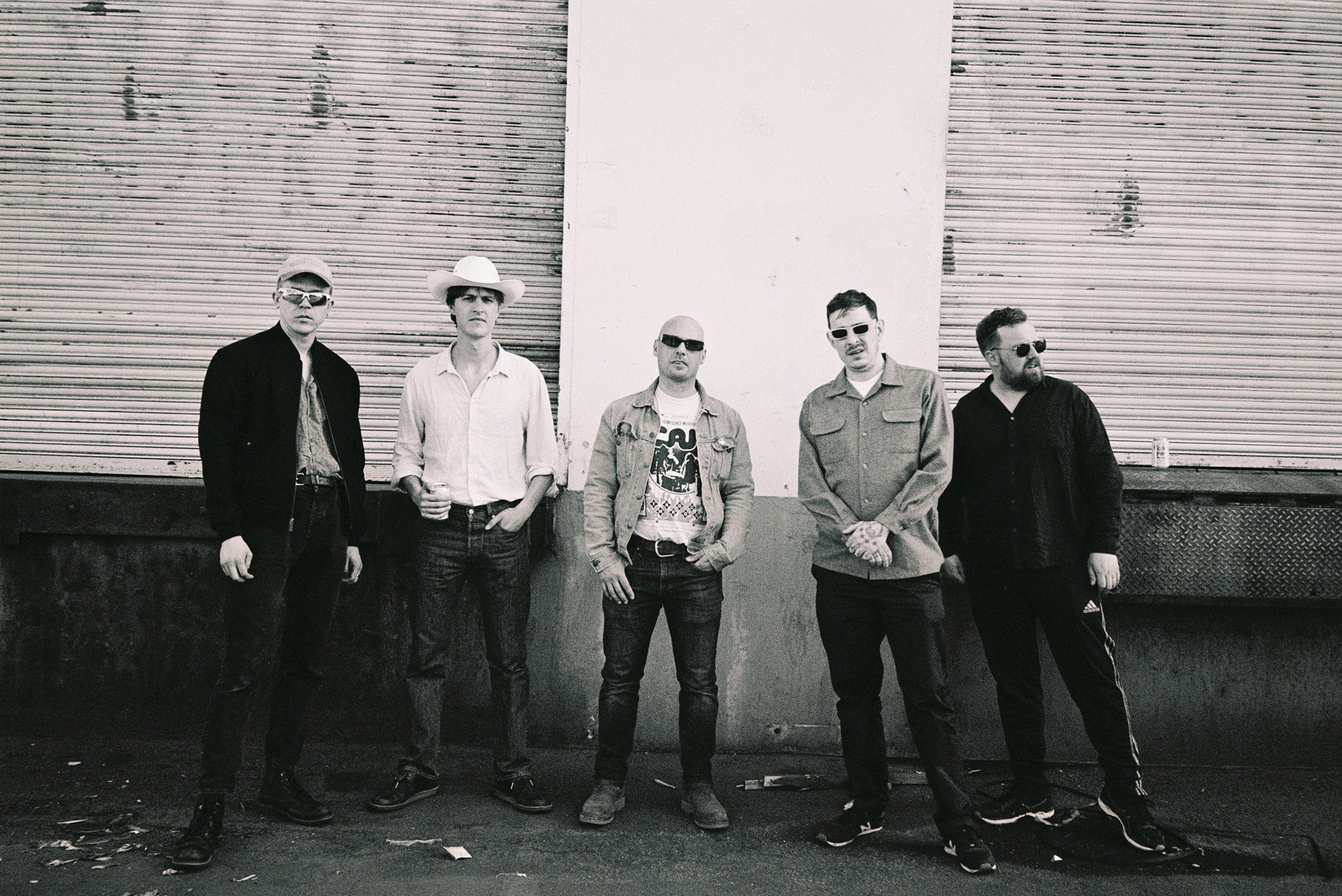 Viagra Boys have dropped a new single, ‘Punk Rock Loser’