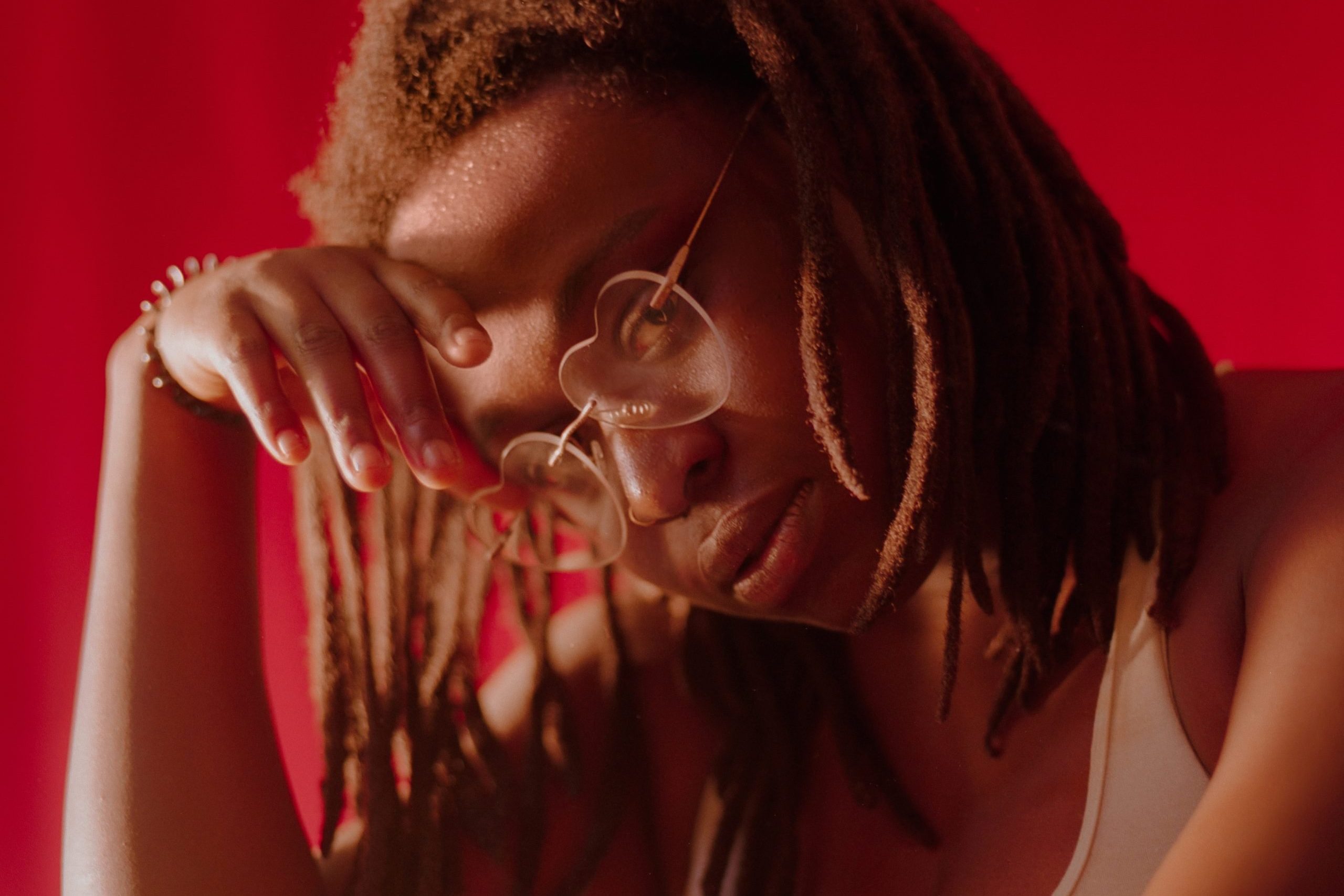 Shalom has shared a new song "about wanting to be someone else", ‘Lighter’