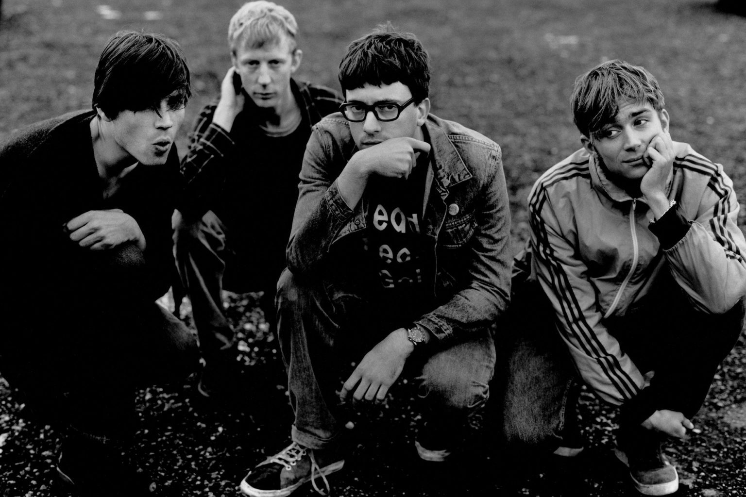 Blur have added Japan’s Summer Sonic festival to their 2023 run