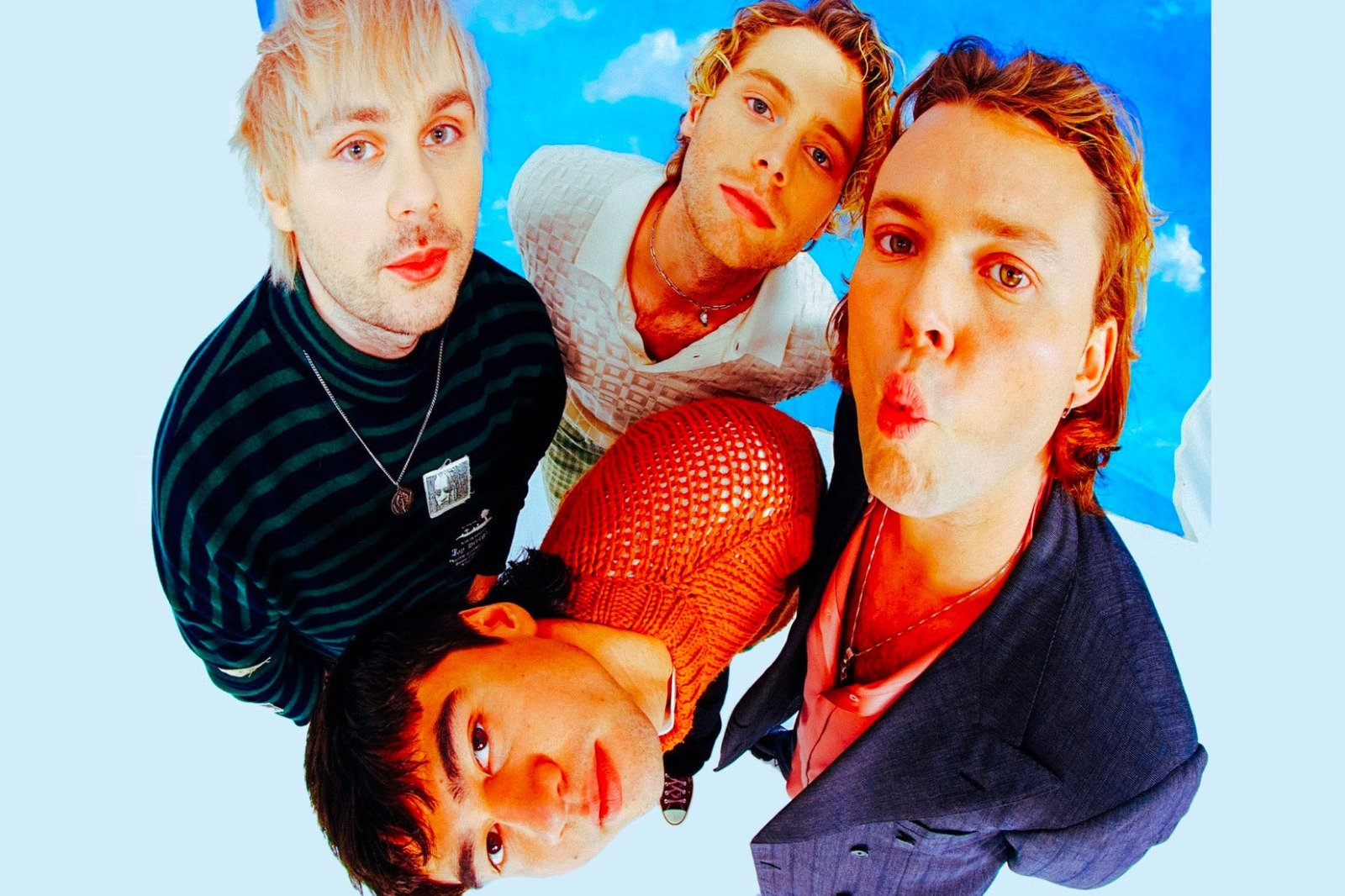 5 Seconds of Summer are going to perform an album launch show at the Royal Albert Hall