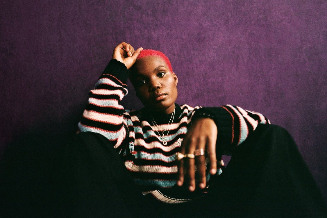 Arlo Parks has announced the details of her second album, 'My Soft Machine'