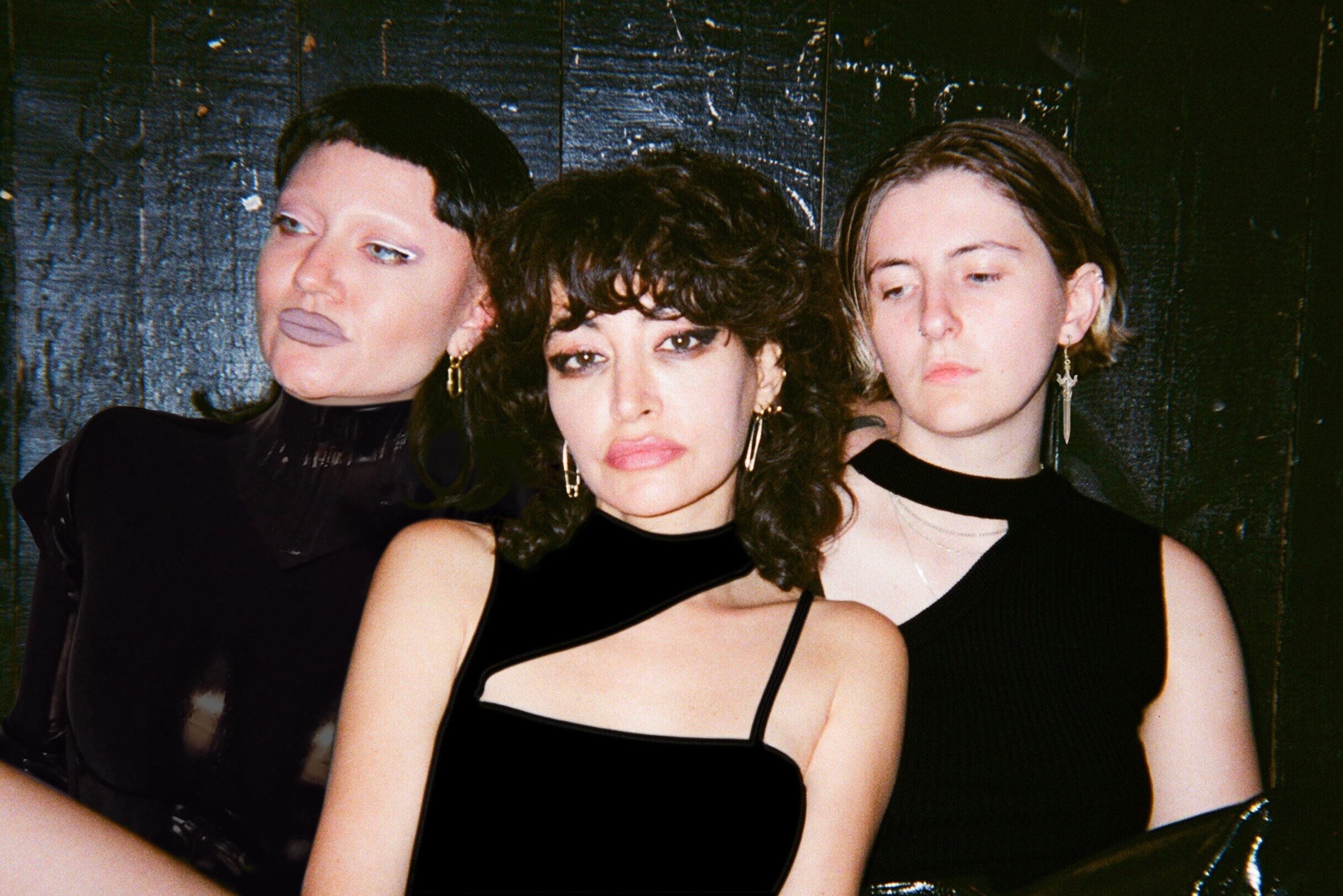 deep tan have dropped a new single and revealed the details for their second EP