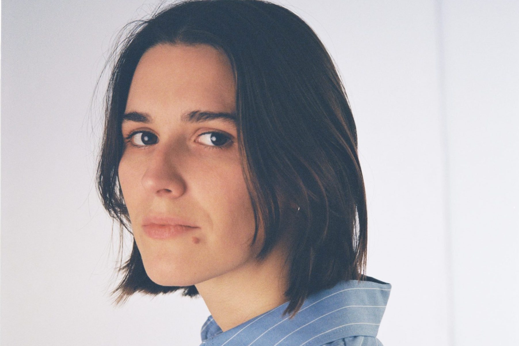 Art School Girlfriend has announced her new album, 'Soft Landing'