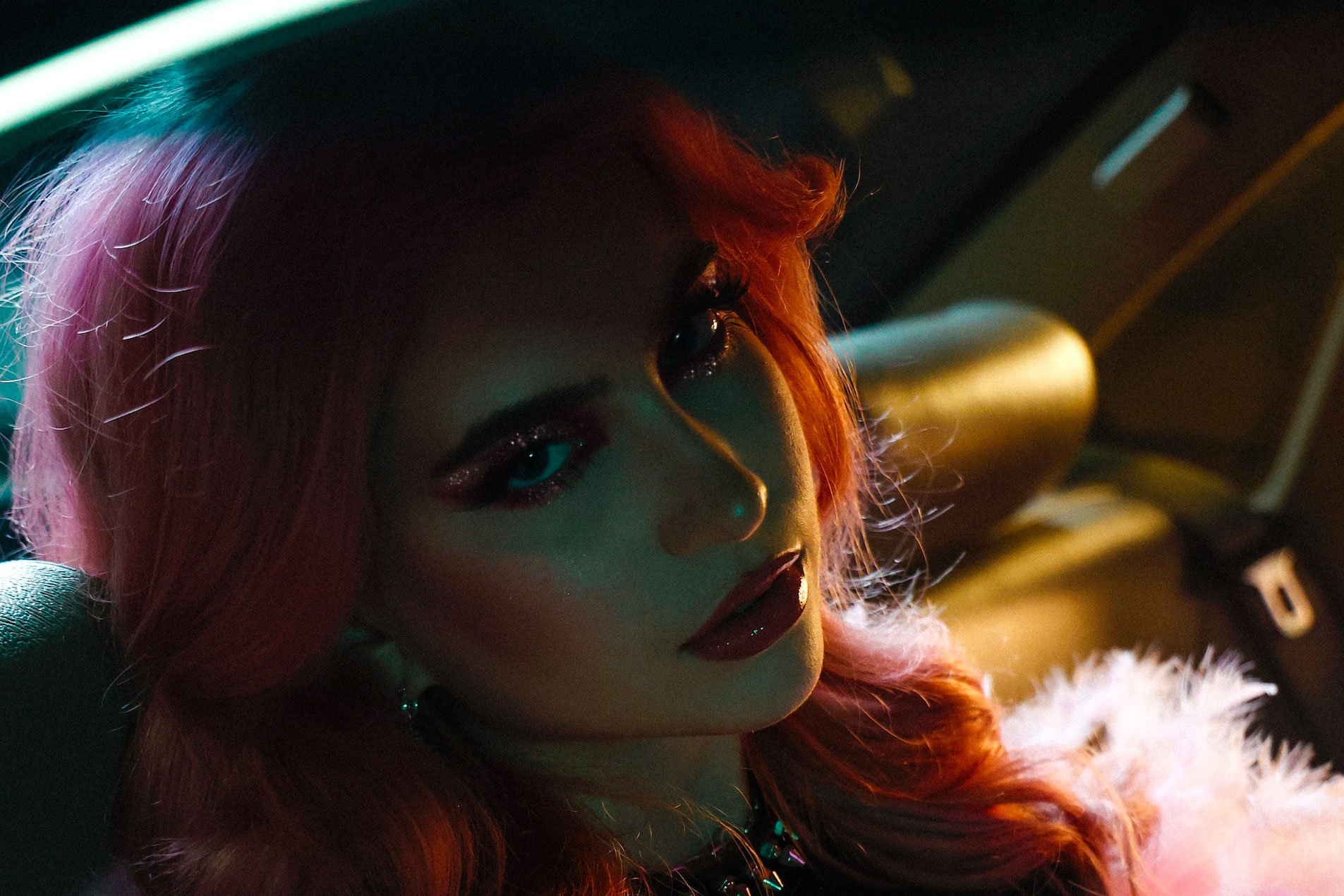 Abby Roberts returns with new single ‘Pink Champagne’ - listen