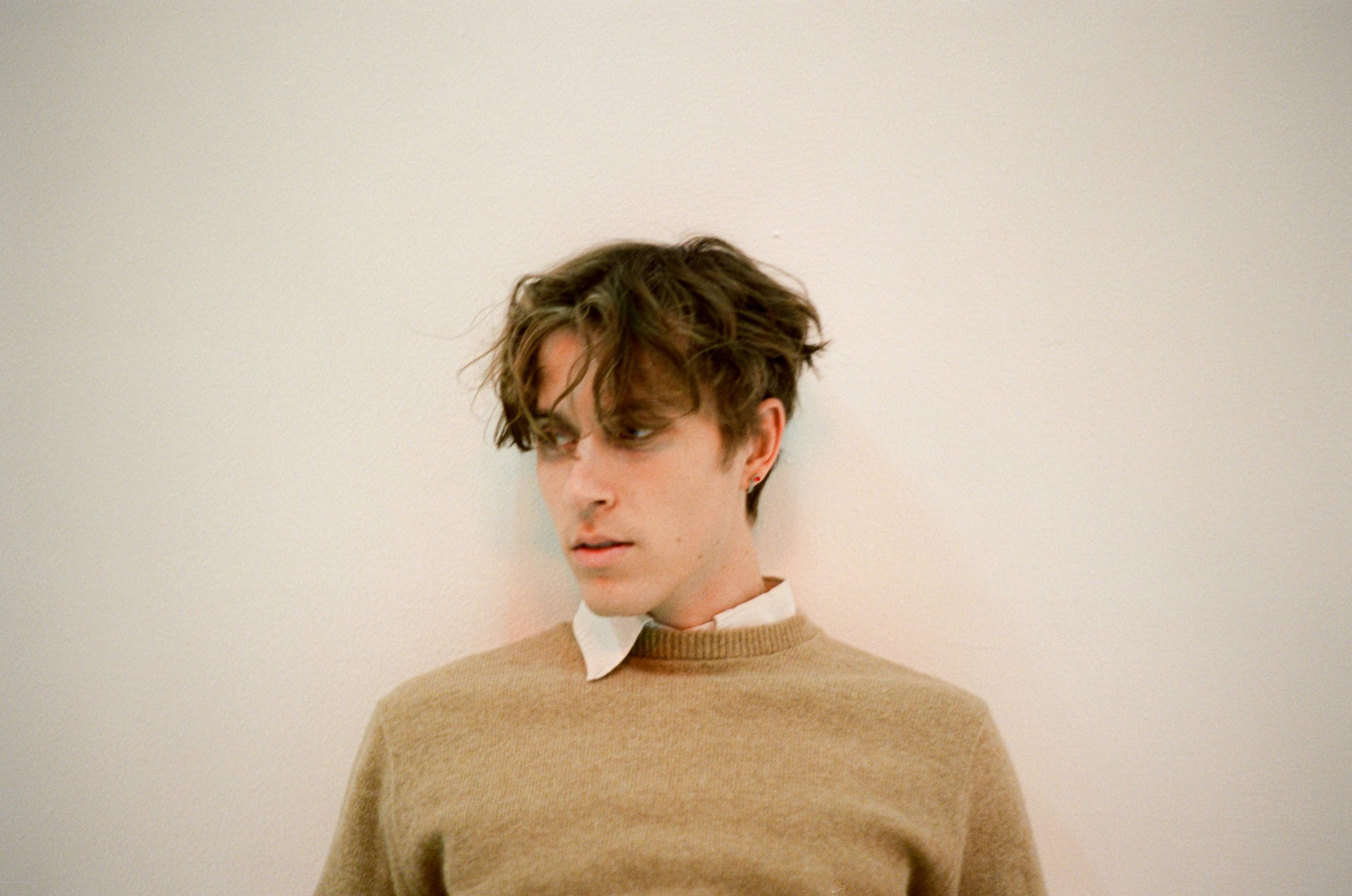 Dreamer Boy celebrates his love of basketball with new single, 'Jumpshot!'