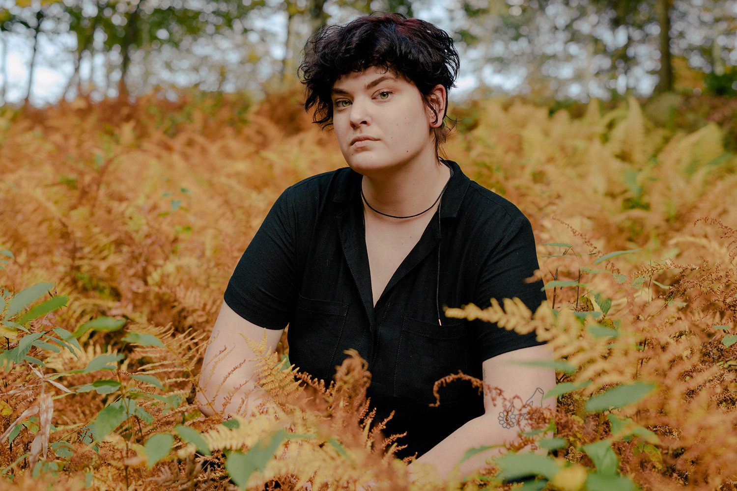 Adult Mom has released a new track ‘91’