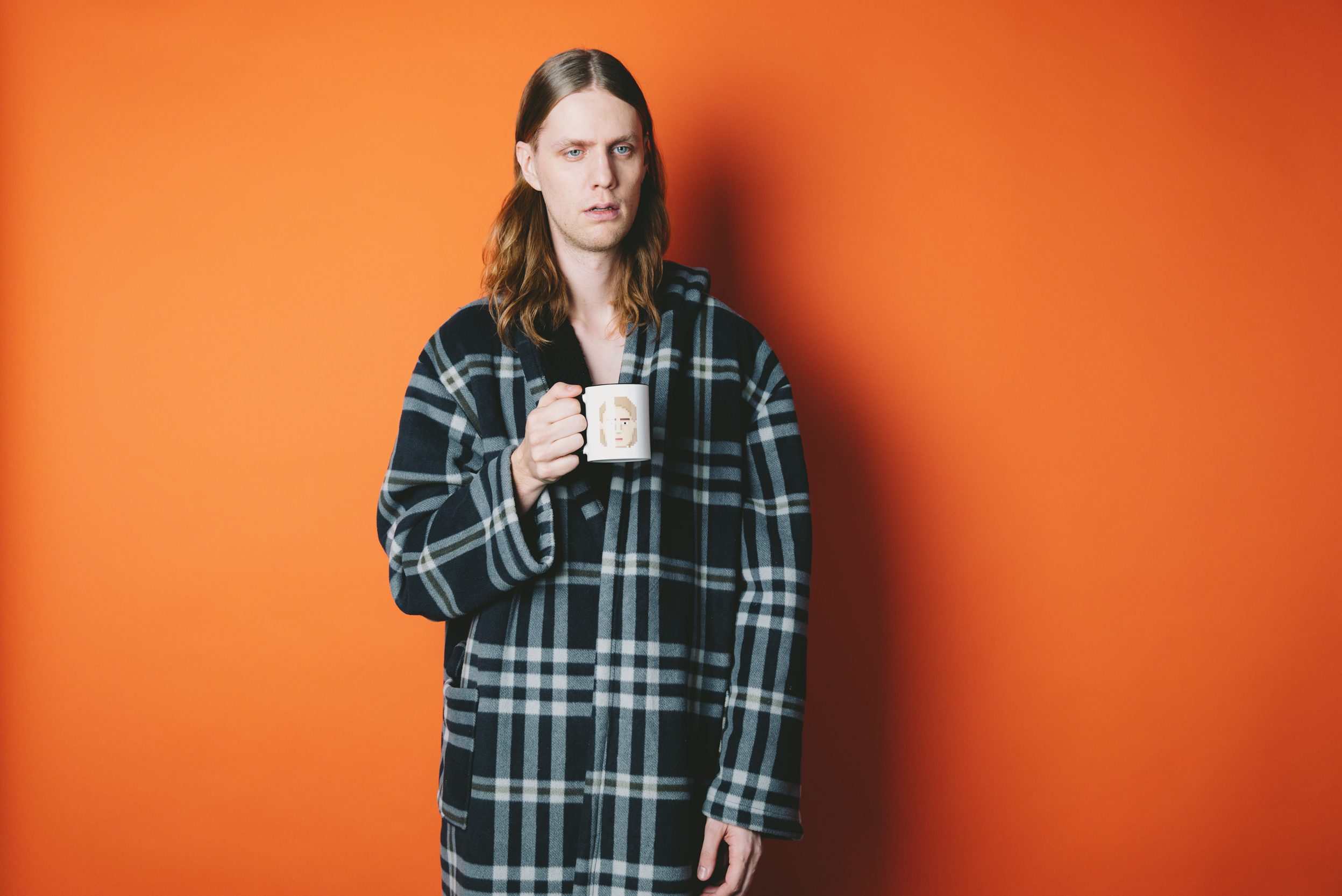 Down With Boring is going global for an Iceland Airwaves special tonight, featuring Daði Freyr, Kneecap, and... the President of Iceland?