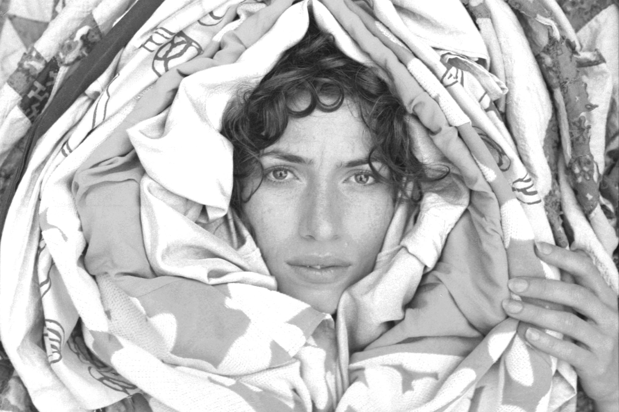 Aldous Harding has released her new album, 'Warm Chris' - listen