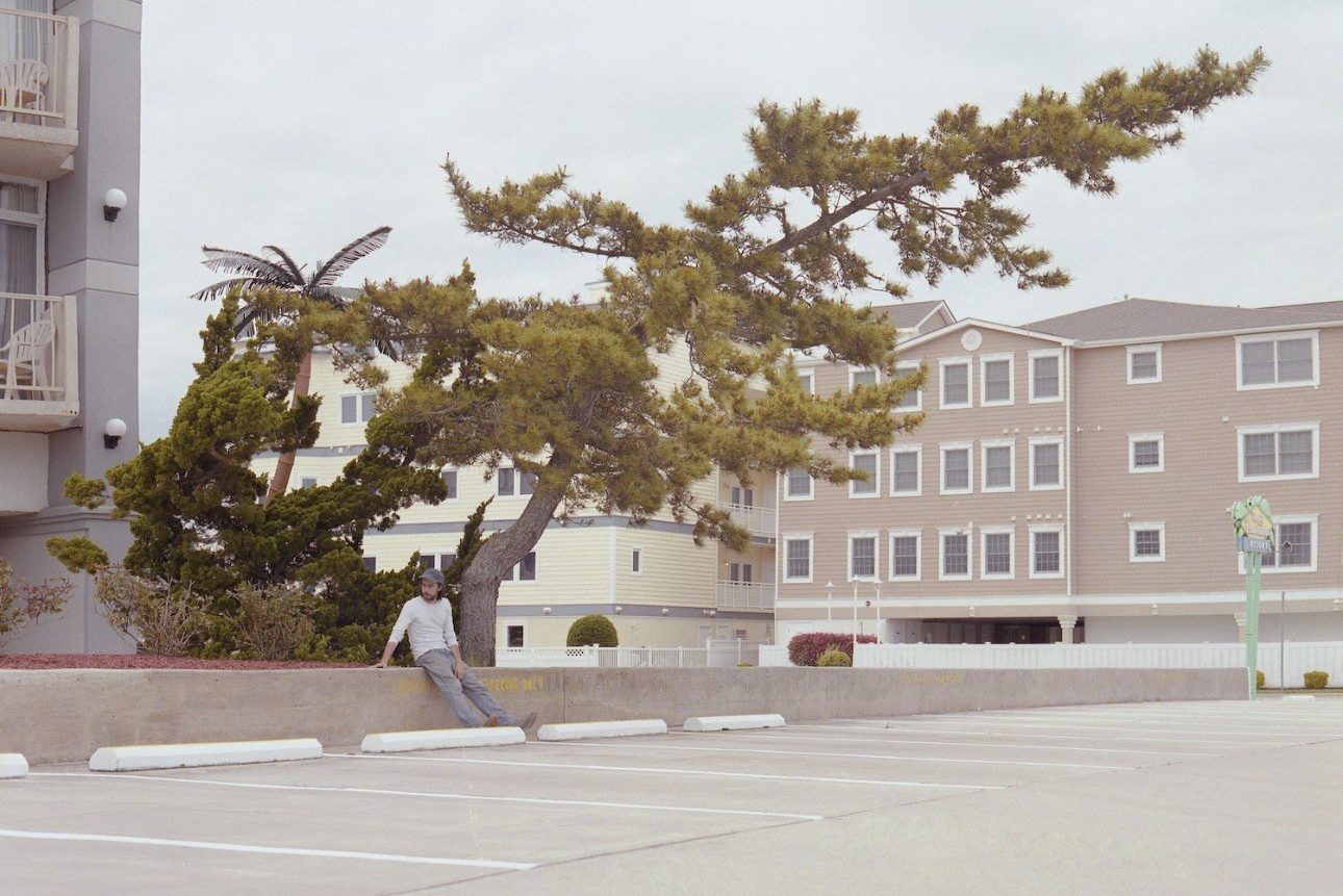 Alex G has shared a new track, 'End Song'