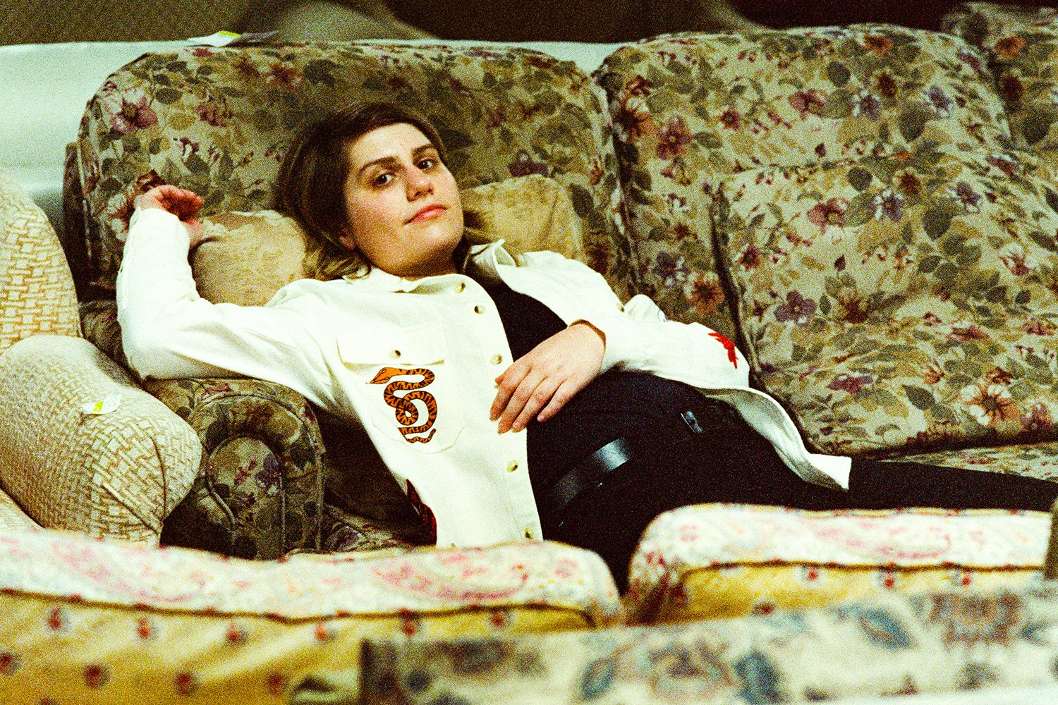 Alex Lahey is back with a new album, 'The Answer Is Always Yes'