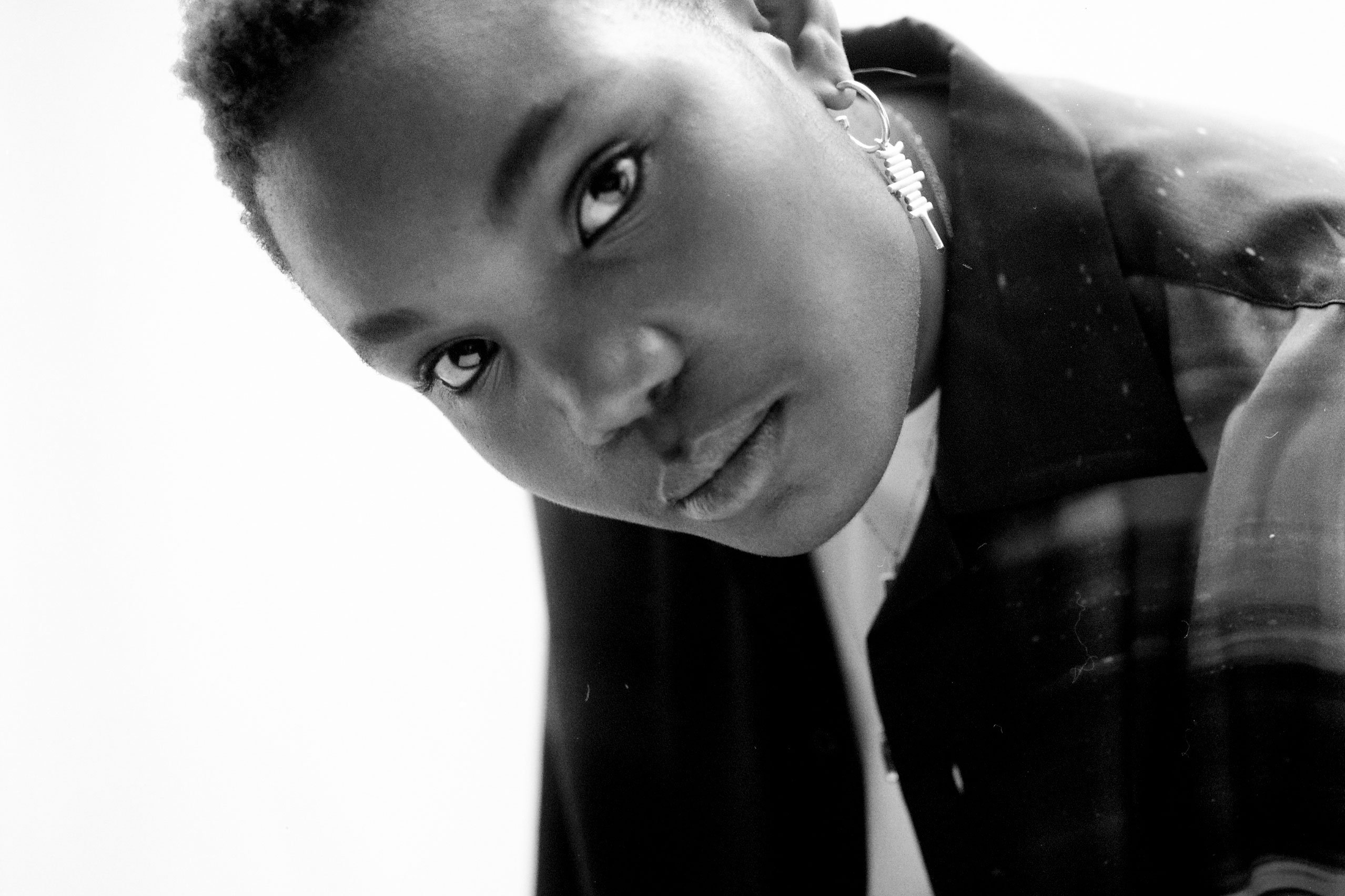 Arlo Parks is dropping her new track 'Weightless' today, and there'll be more "BIG BIG announcements" too