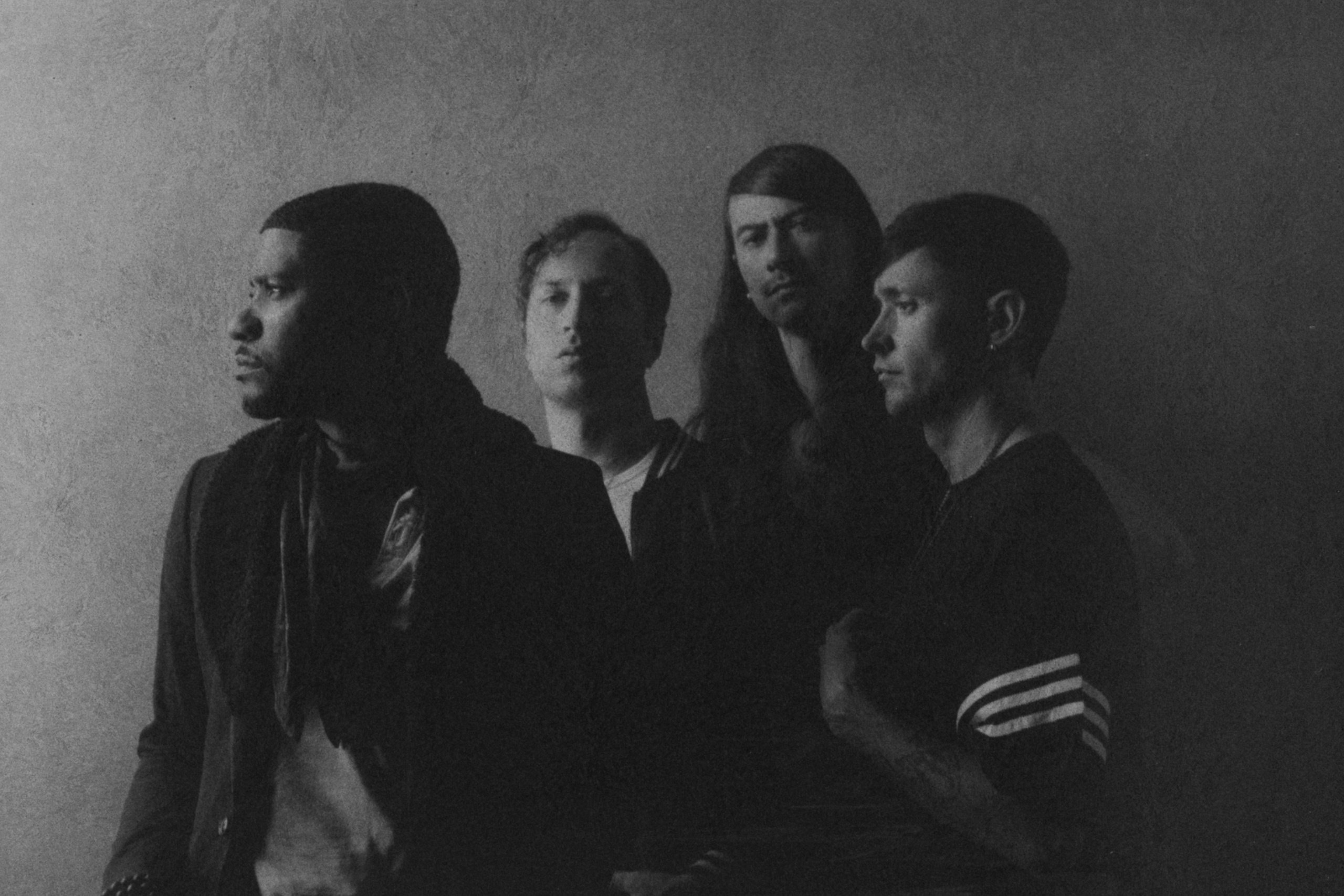 Algiers have announced their new album, ‘SHOOK’