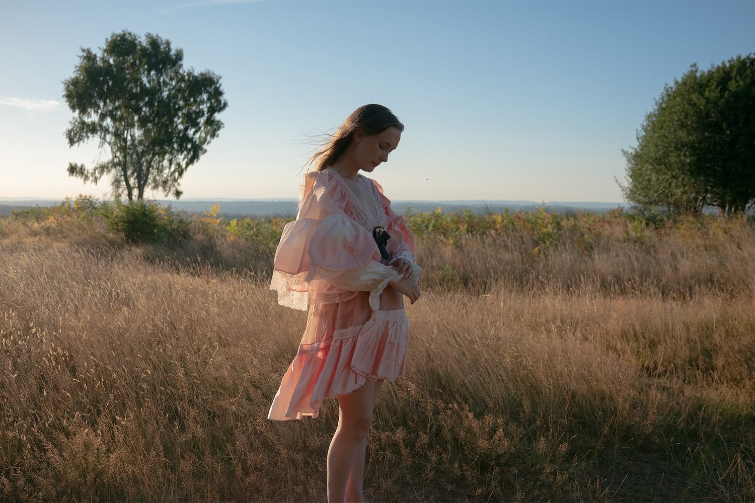 Allie Crow Buckley has teamed up with Declan McKenna for her new single, 'Dreamboat Soulmate'