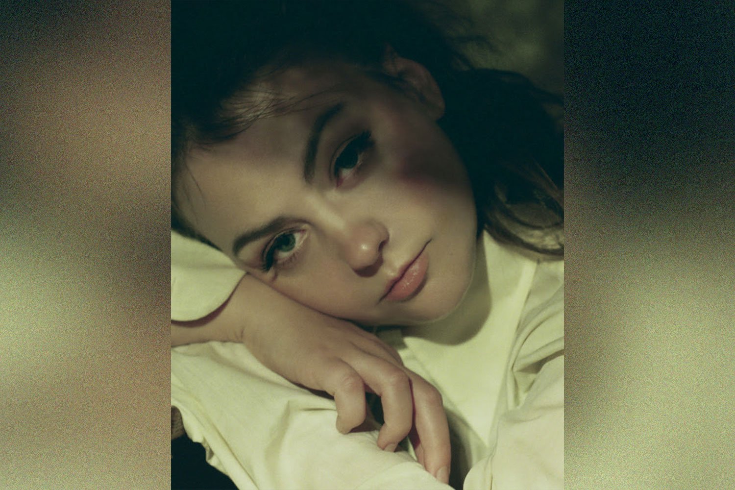 Angel Olsen has announced a new album, 'Big Time'