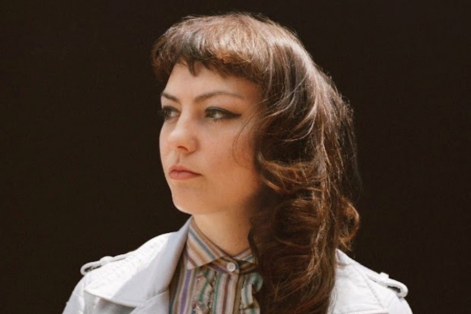 Angel Olsen is teasing something new for next week