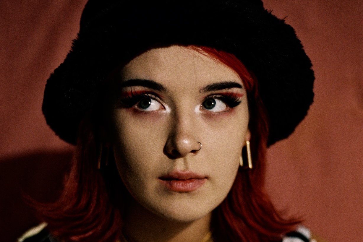 April has released her new EP, 'When It Comes To You' - listen