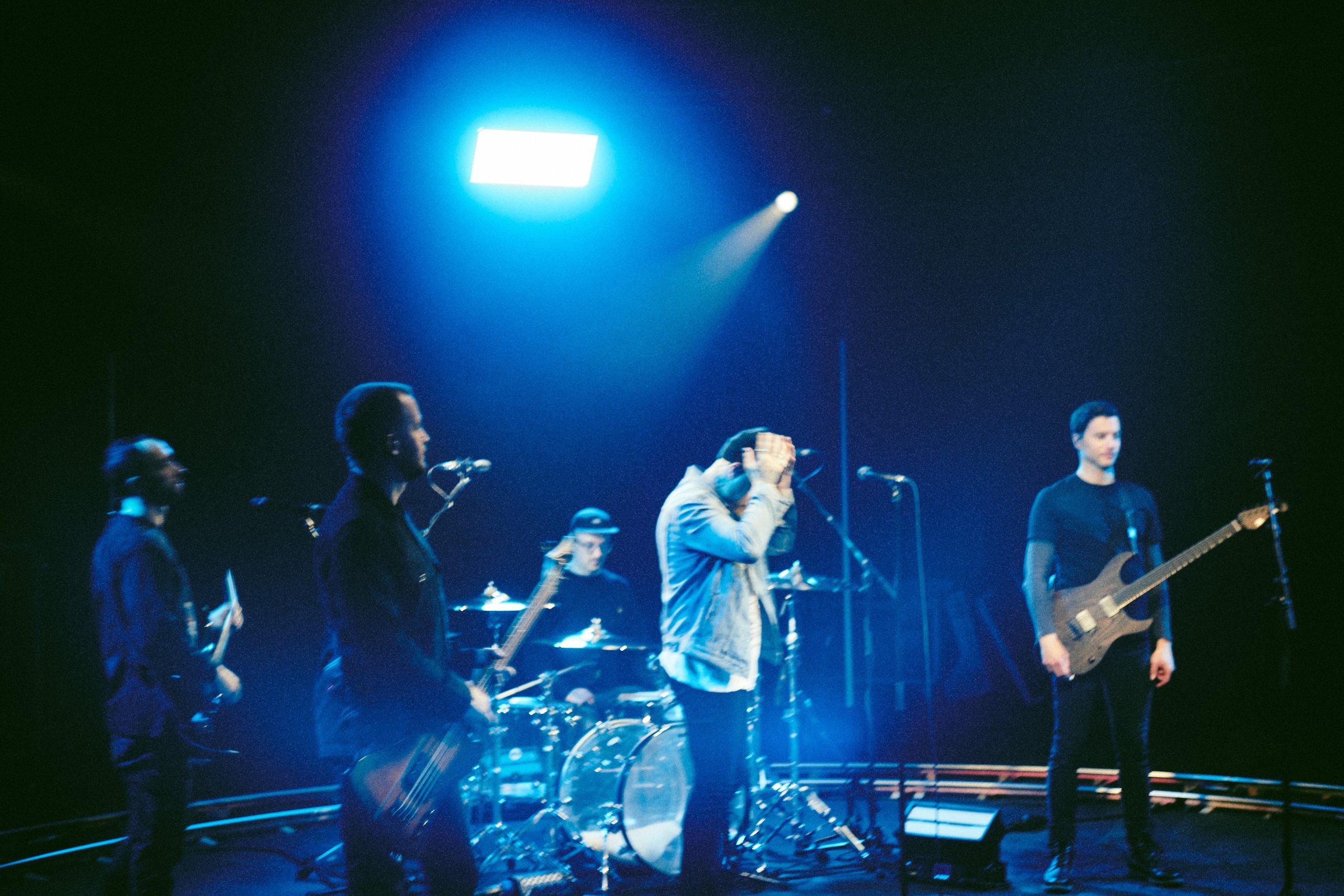 Architects have dropped a new single, 'When We Were Young'