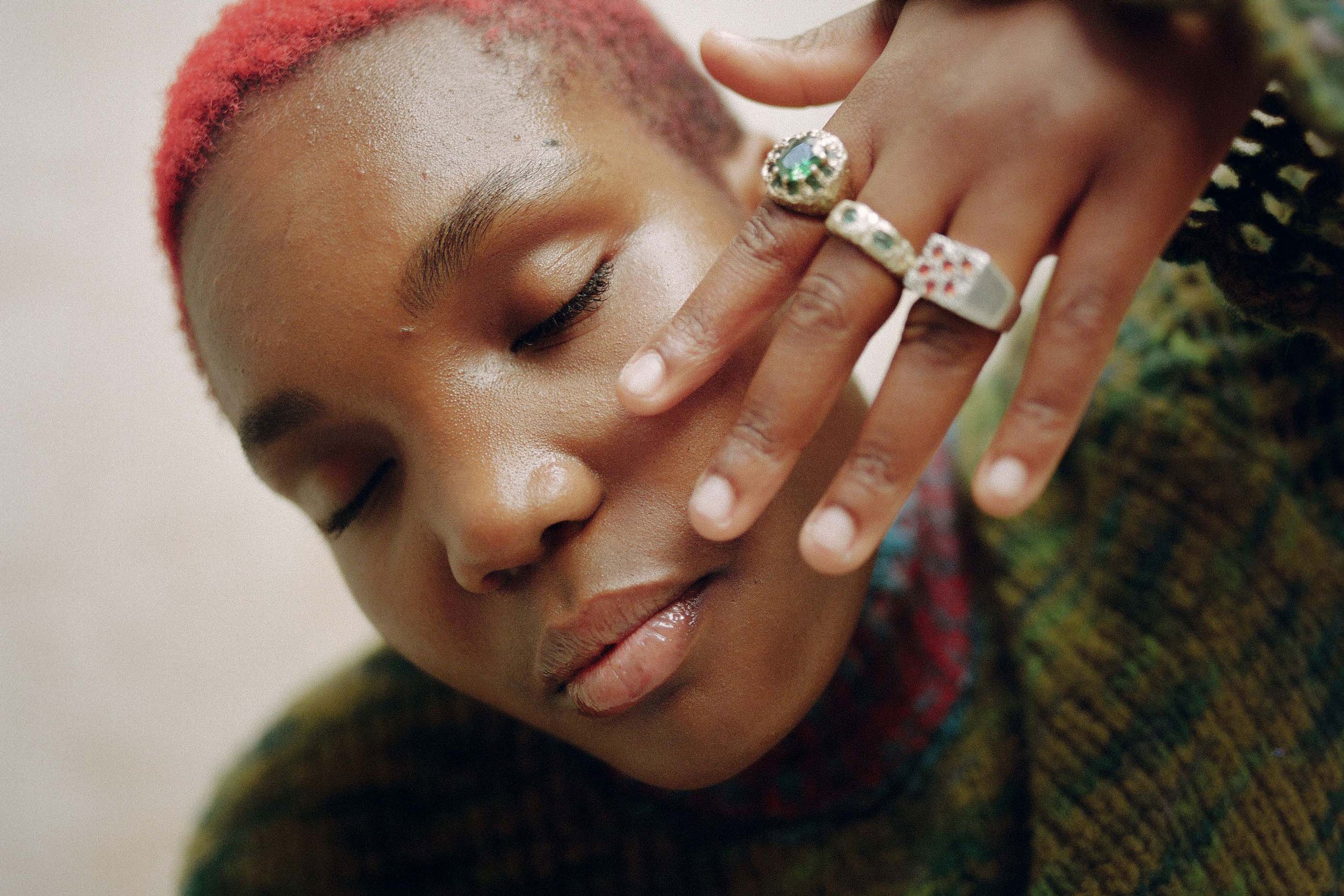 The new issue of Dork, featuring Arlo Parks, is coming this Friday - pre-order