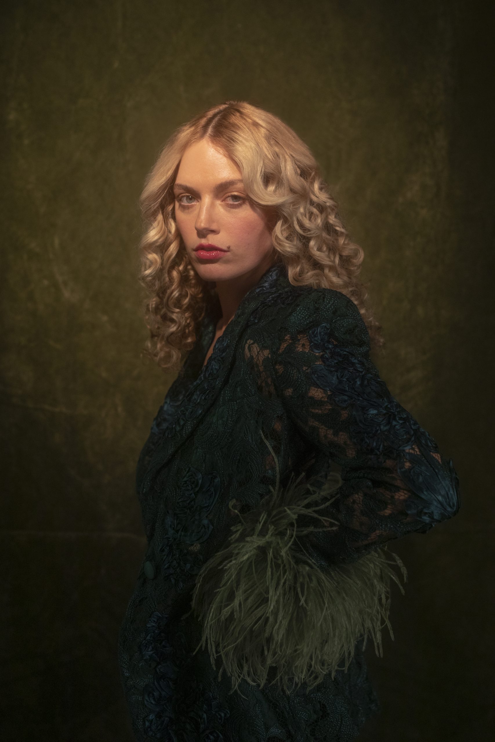 Ashe releases new single 'Love Is Letting Go' featuring Diane Keaton