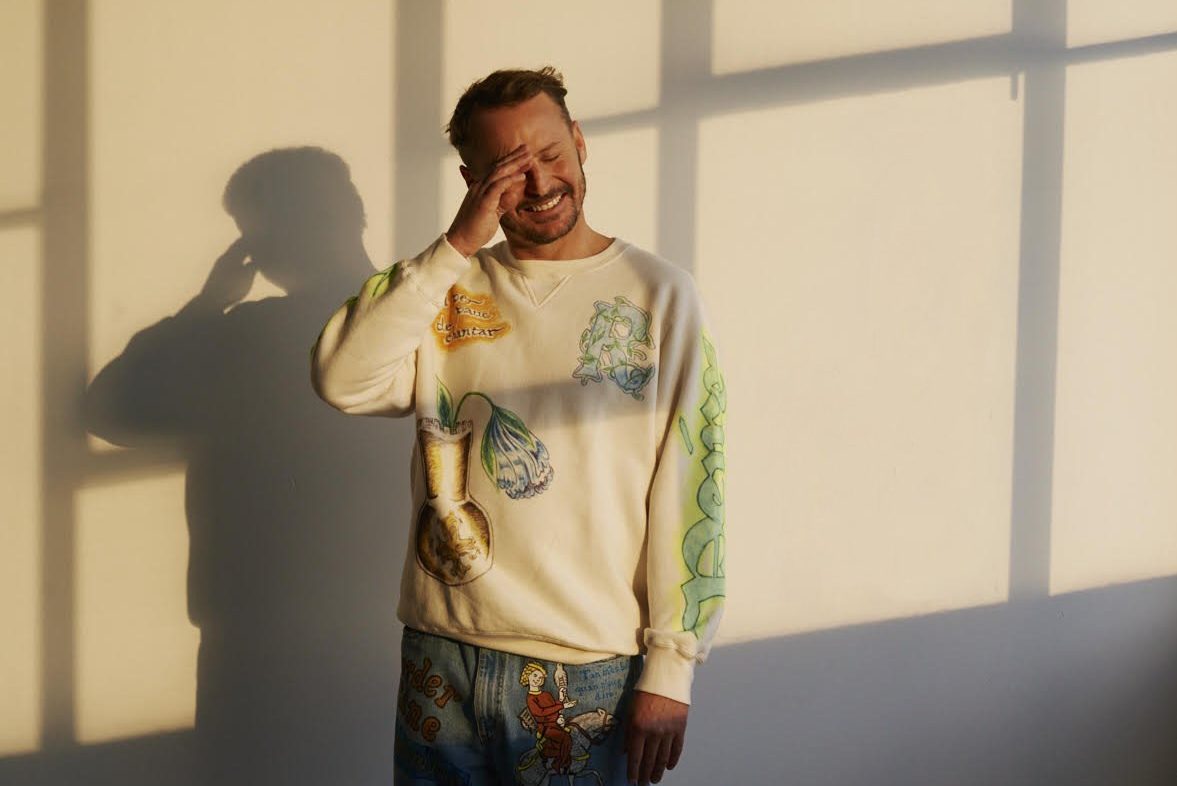 Ben Howard has announced a huge 2023 UK and European tour