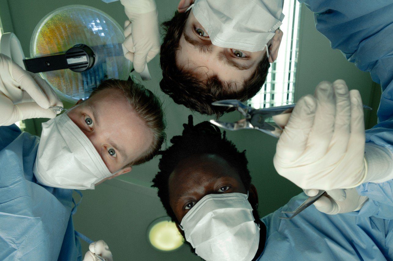 Black Midi have covered Taylor Swift on a new covers EP