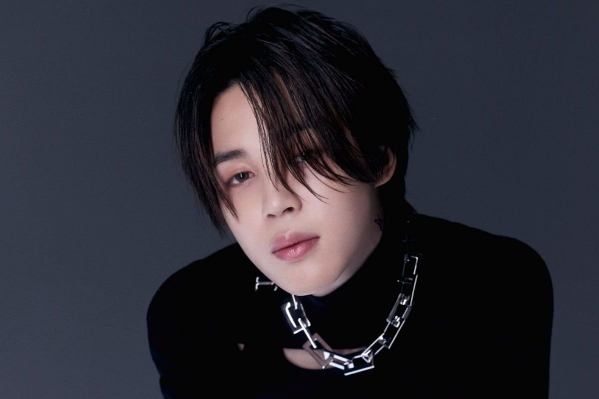 BTS’ Jimin is apparently getting ready to release his debut solo album