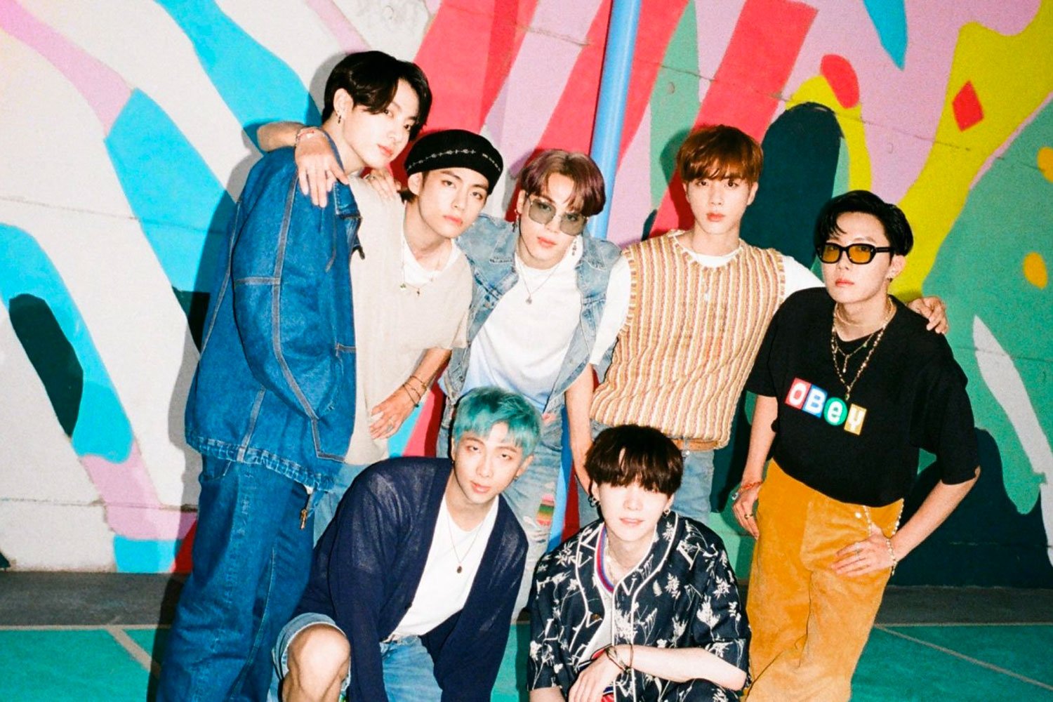 BTS have shared a teaser for new track 'Yet To Come (The Most Beautiful Moment)'