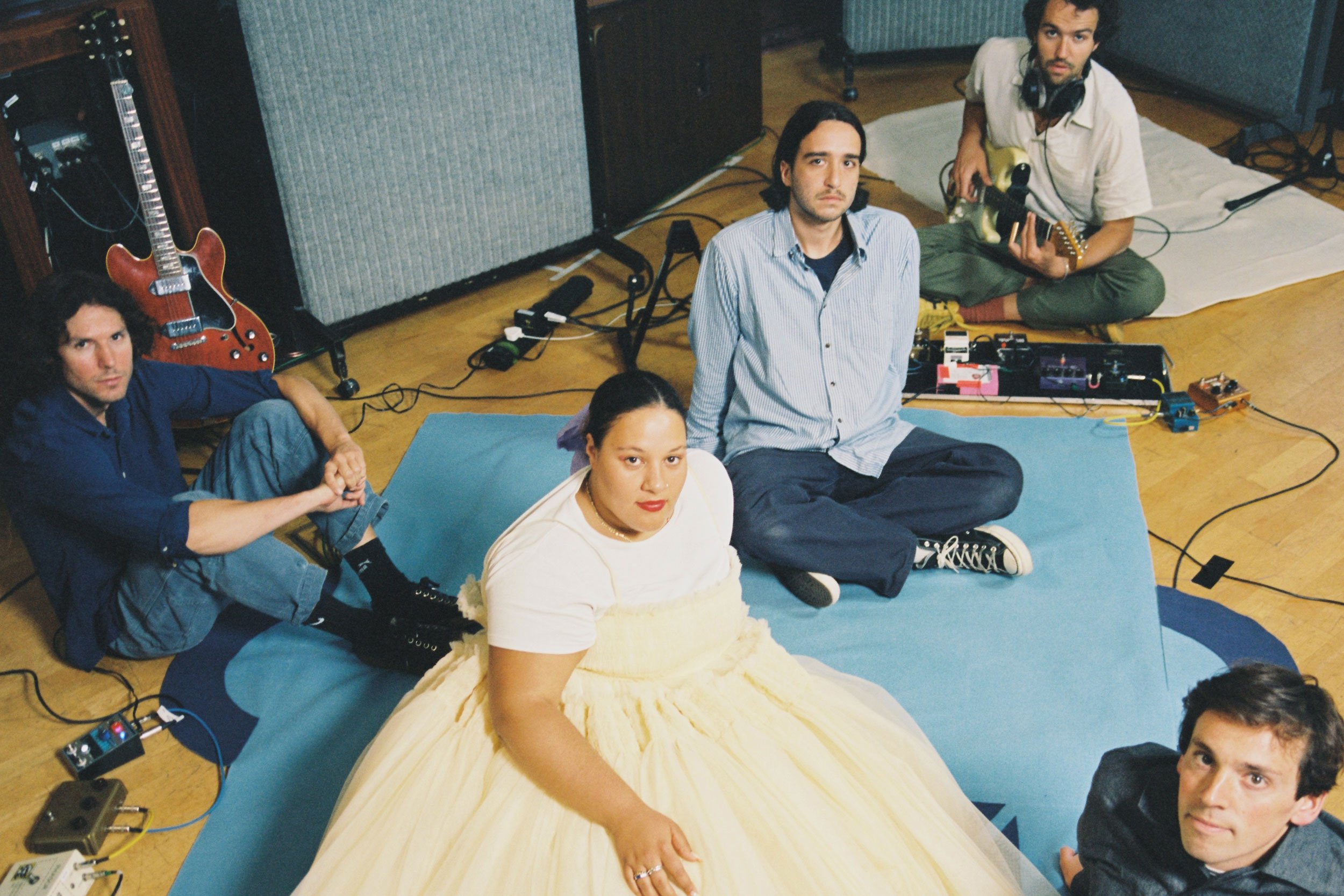 Babeheaven have announced a new UK tour for this September