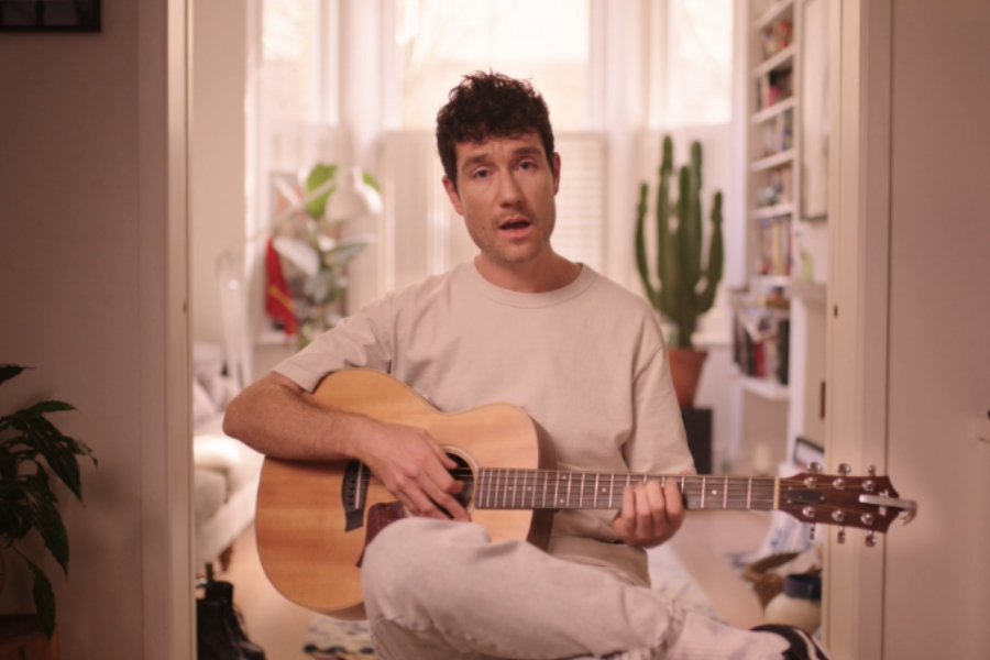 Bastille have shared a new music video for ‘Hope For The Future’