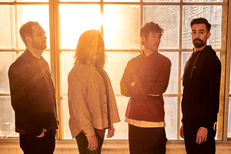 Bastille have announced a new London show to celebrate 10 years of debut album 'Bad Blood'