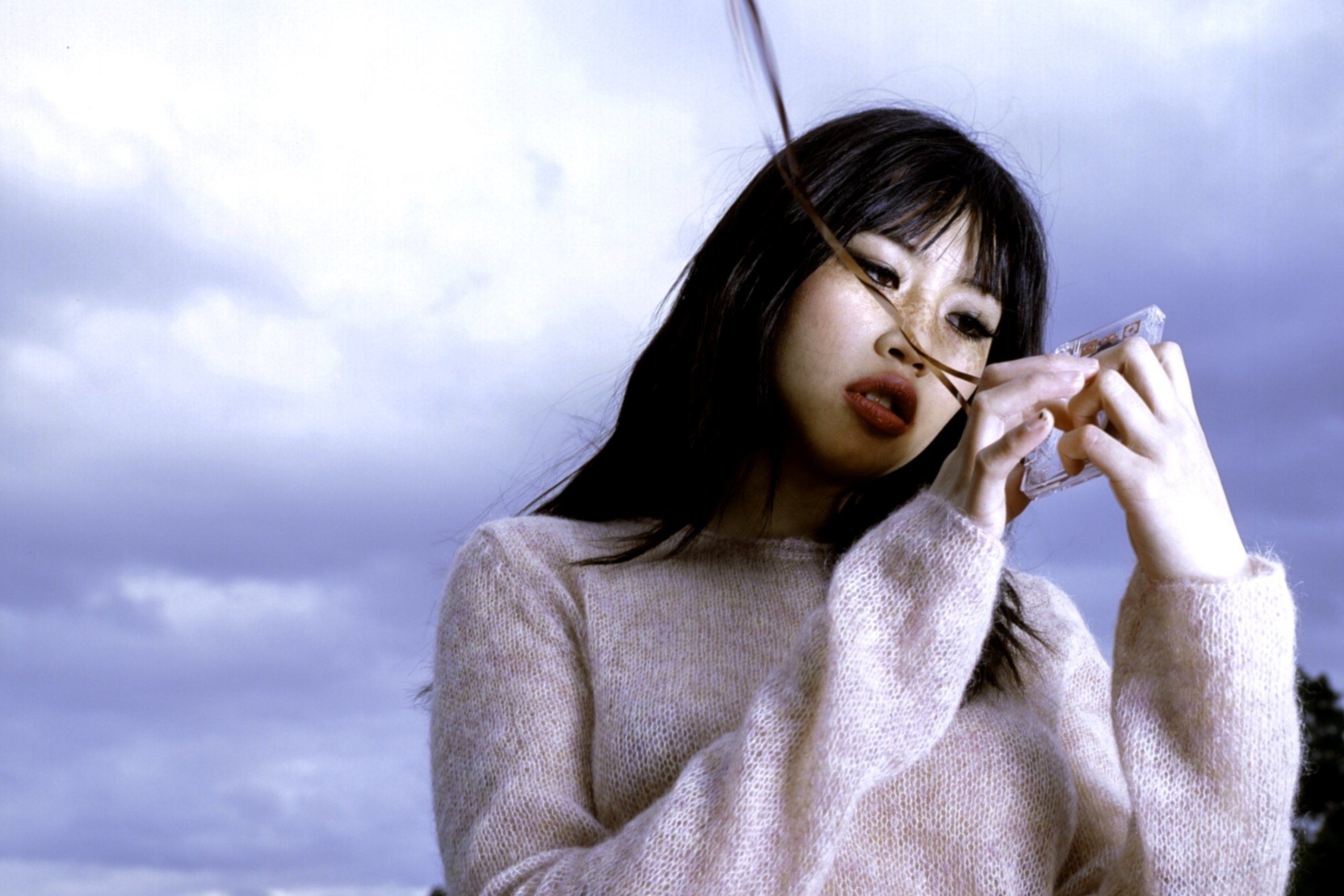 beabadoobee will be a 10th Anniversary Ambassador for Independent Venue Week and will play a Lafayette show in February