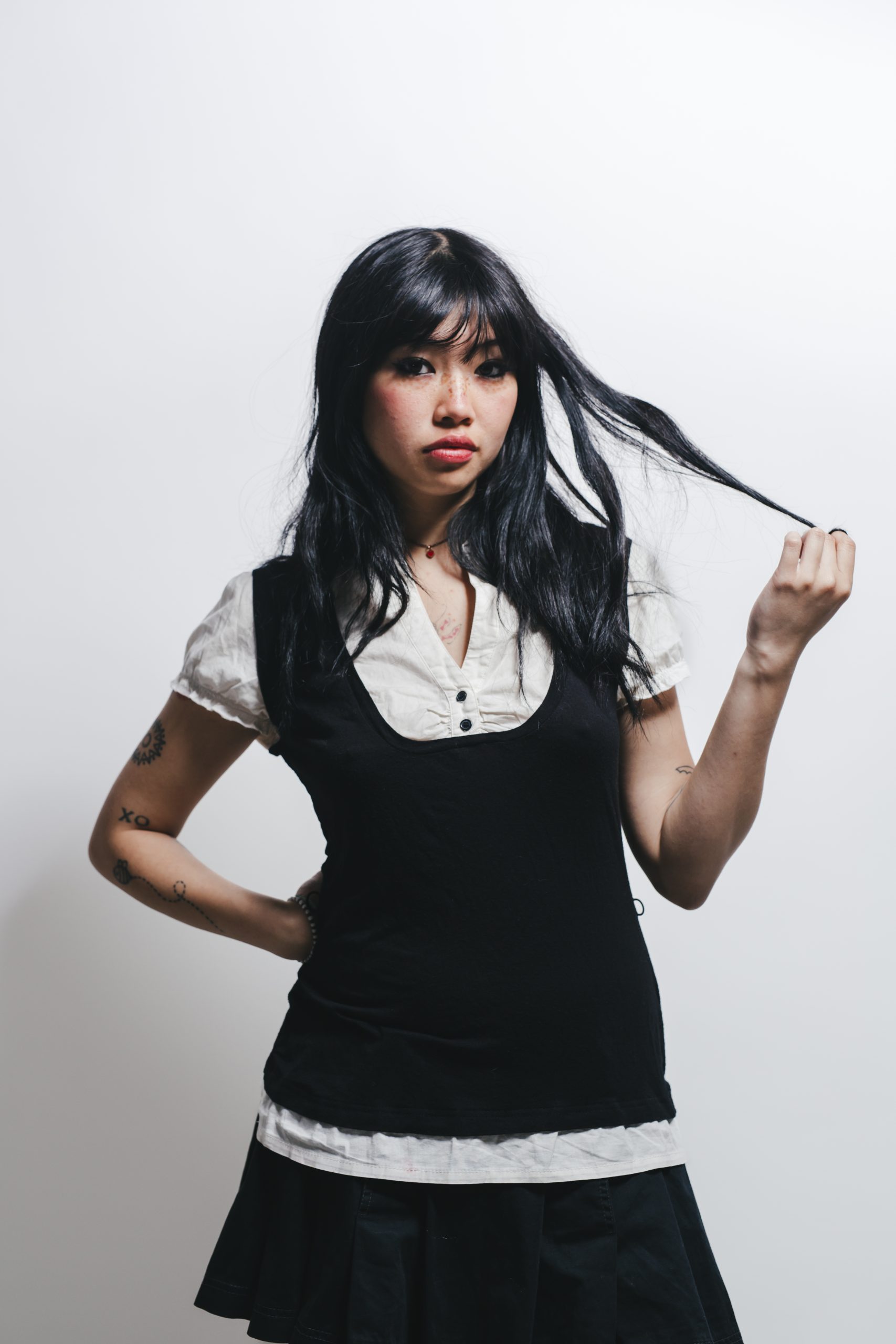 Somerset House Summer Series announce 2023 line up, including Beabadoobee and Olivia Dean