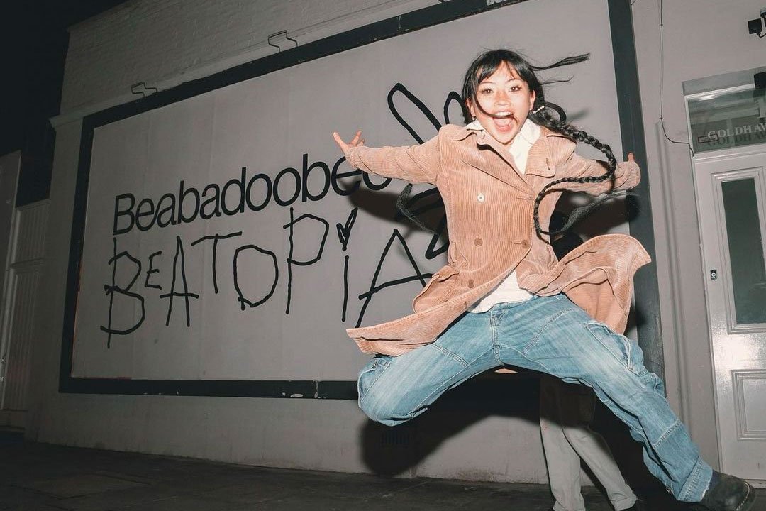 Beabadoobee has shared a snippet of the first single to come from her new album 'Beatopia'