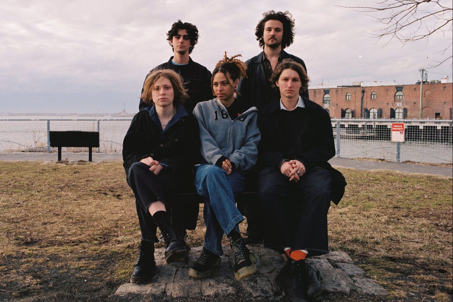 New York newcomers Been Stellar have debuted a brand new track, 'My Honesty'