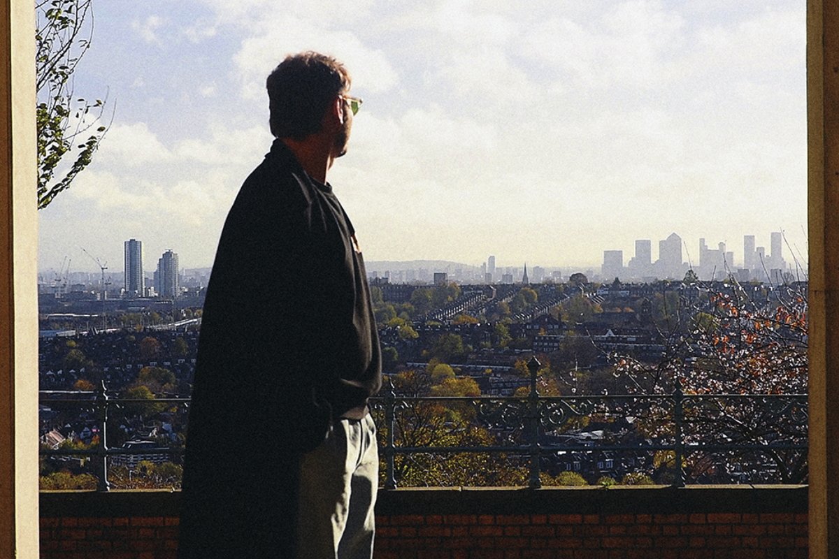 Ben Howard has announced a 2023 headline show at Alexandra Palace Park