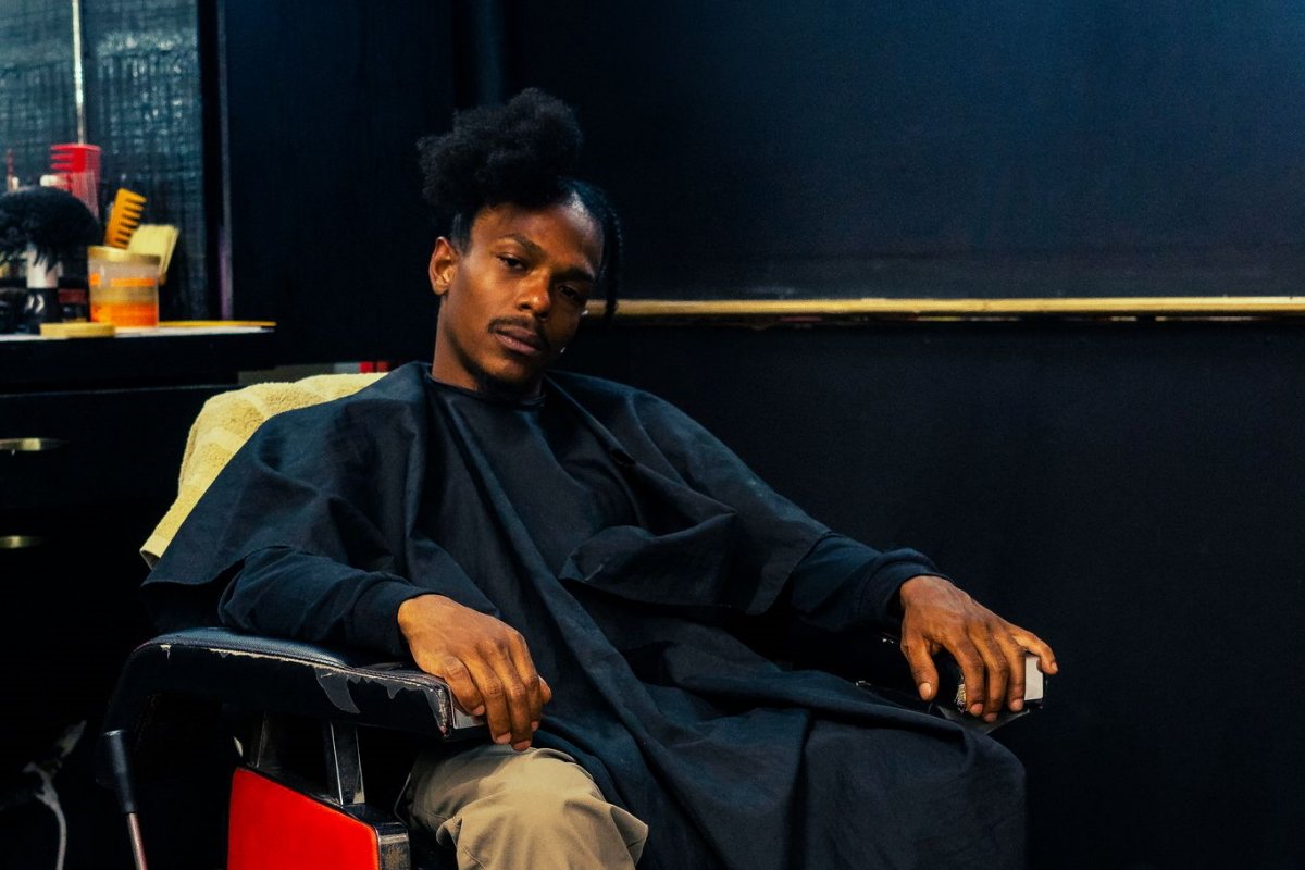 BERWYN has returned with a new single, ‘Path To Satisfaction’, and UK tour dates for 2023