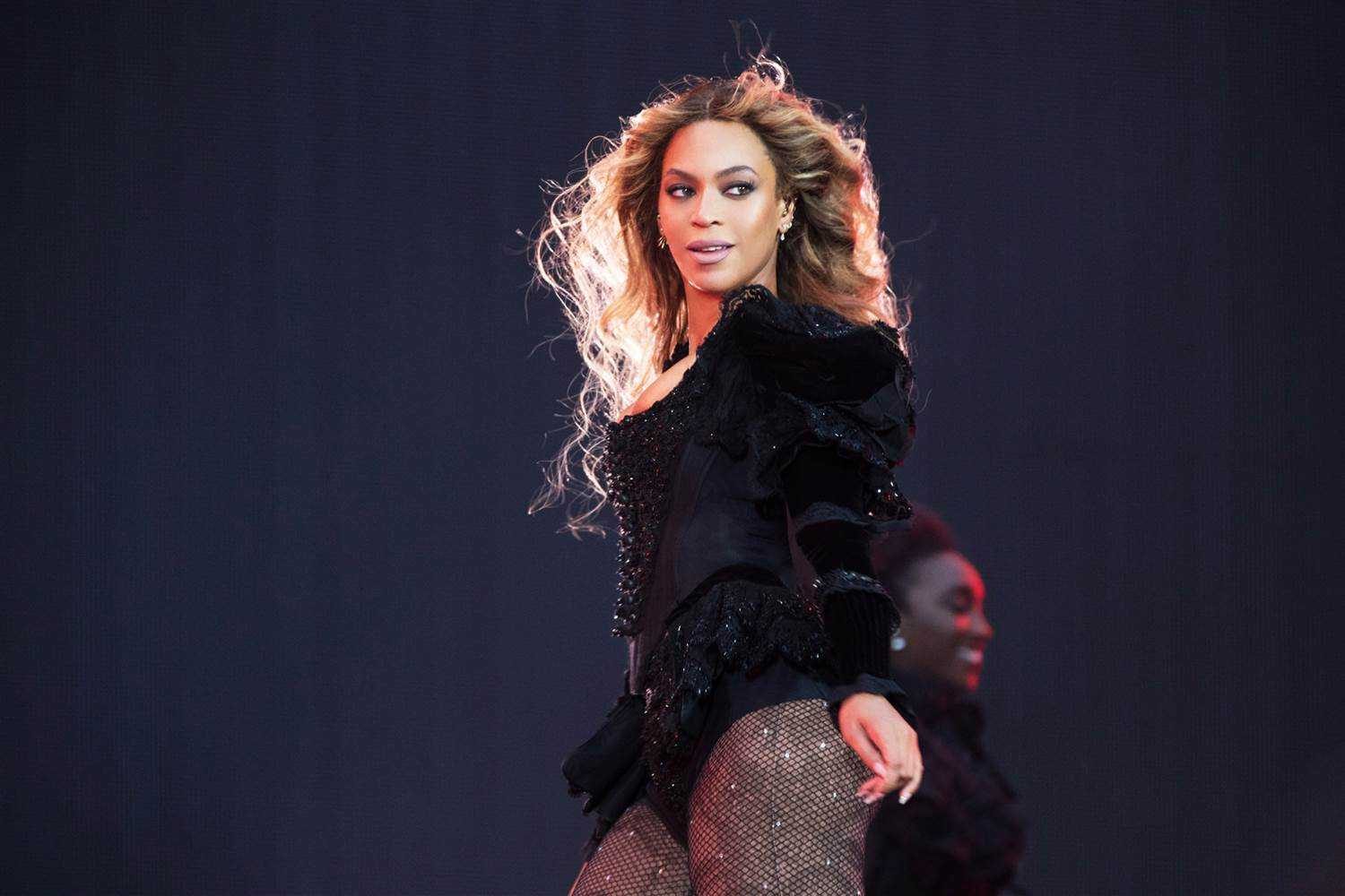 Beyoncé has won the BRIT Award for International Artist of the Year