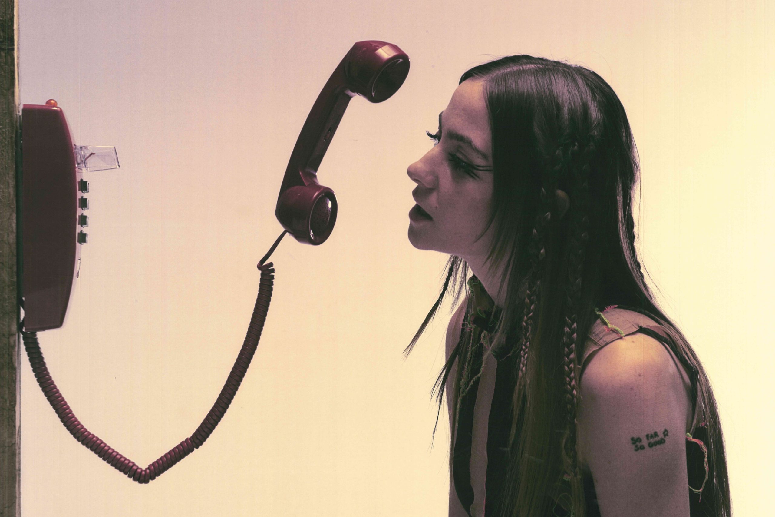 Biig Piig has recruited Deb Never for her new single, ‘Picking Up’