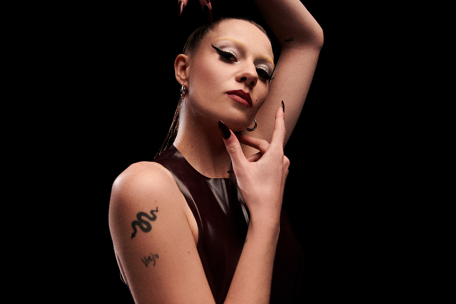 Biig Piig is kicking off a new era with her brand new empowerment anthem, 'Watch Me'