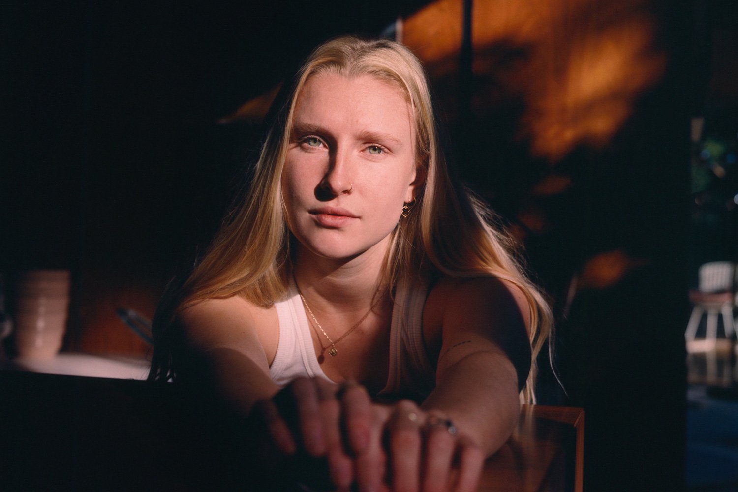 Billie Marten is headlining Reading festival Beat Connection