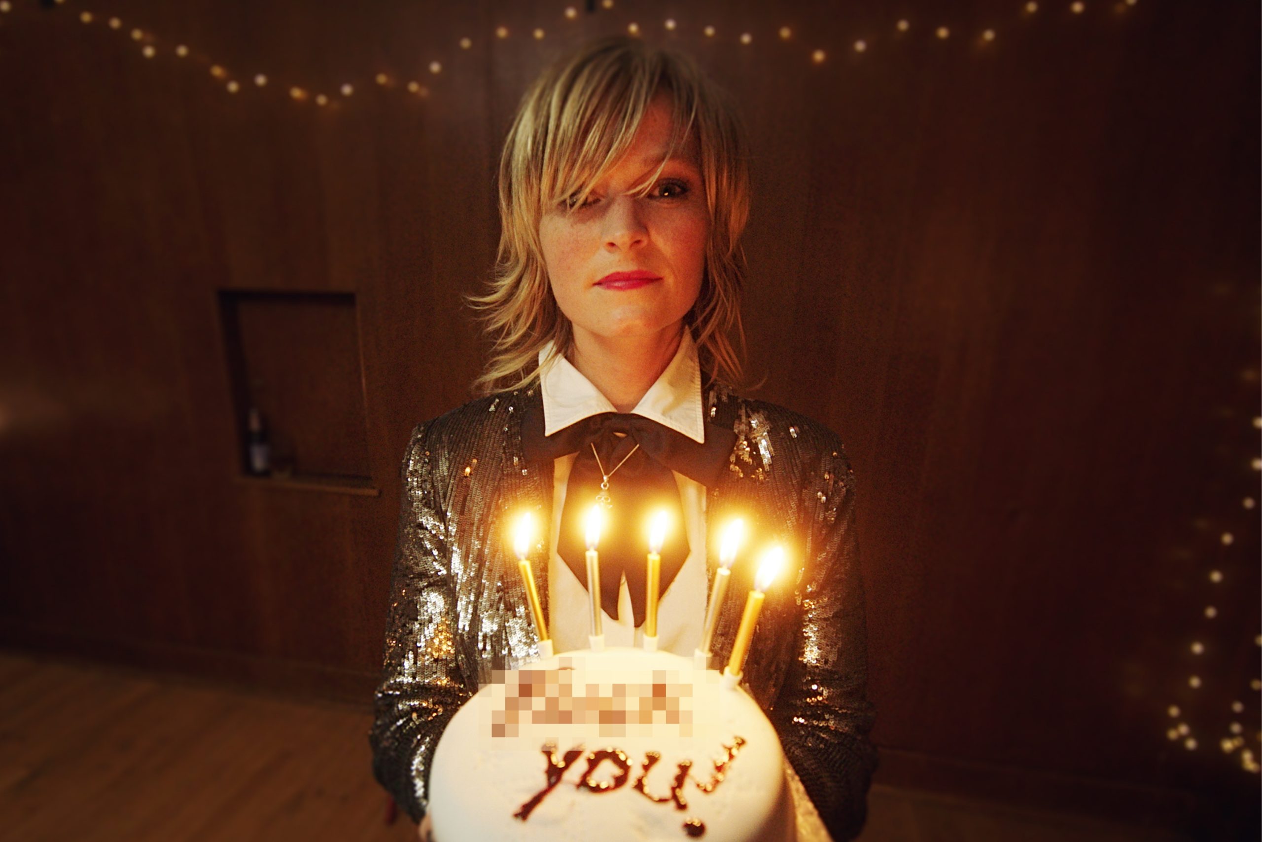 Billy Nomates has released a new single, ‘spite’, from her upcoming album, ‘CACTI’