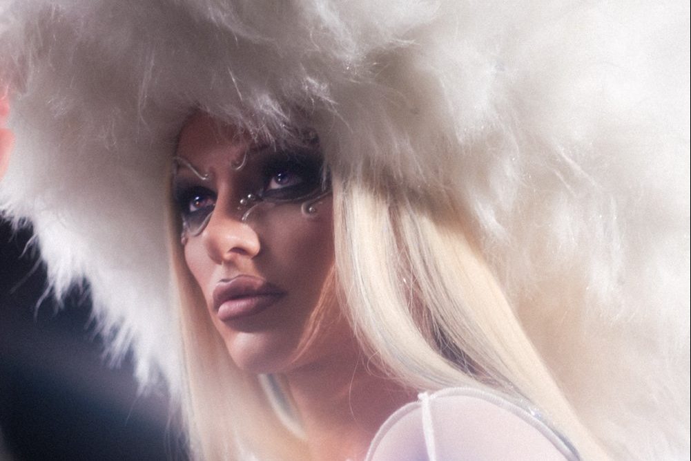 Bimini shares first music of 2023 with 'Rodeo'