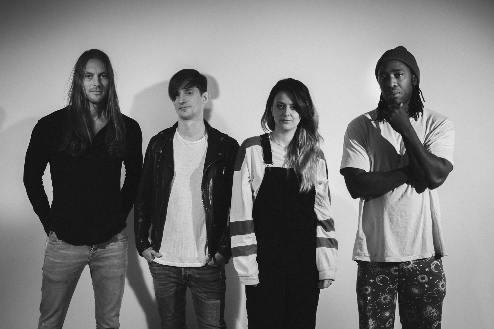 Bloc Party are up to some 'Sex Magik' with their latest 'Alpha Games' teaser